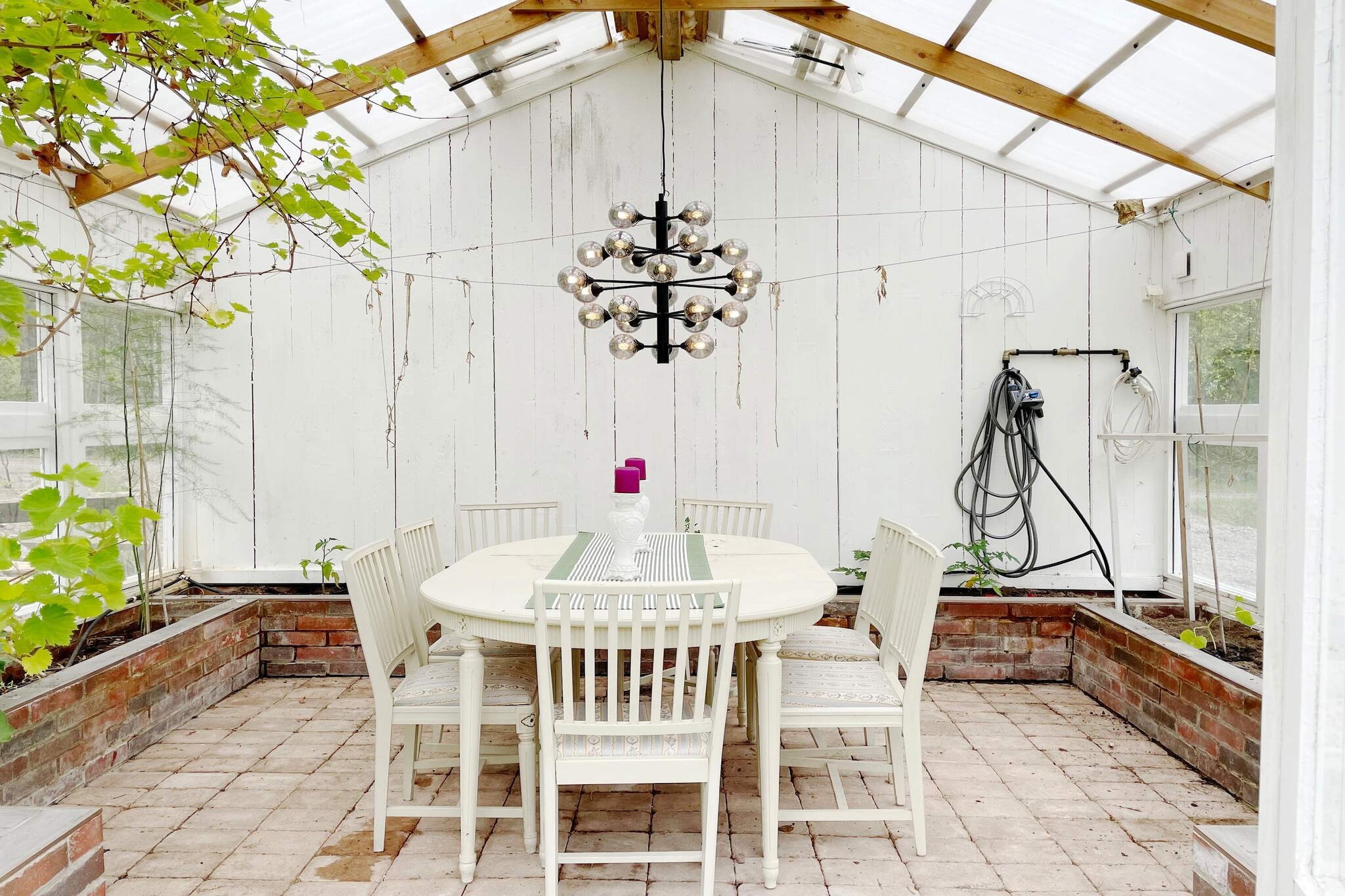 5 etoiles maison de vacances a Gräddö-Extérieur