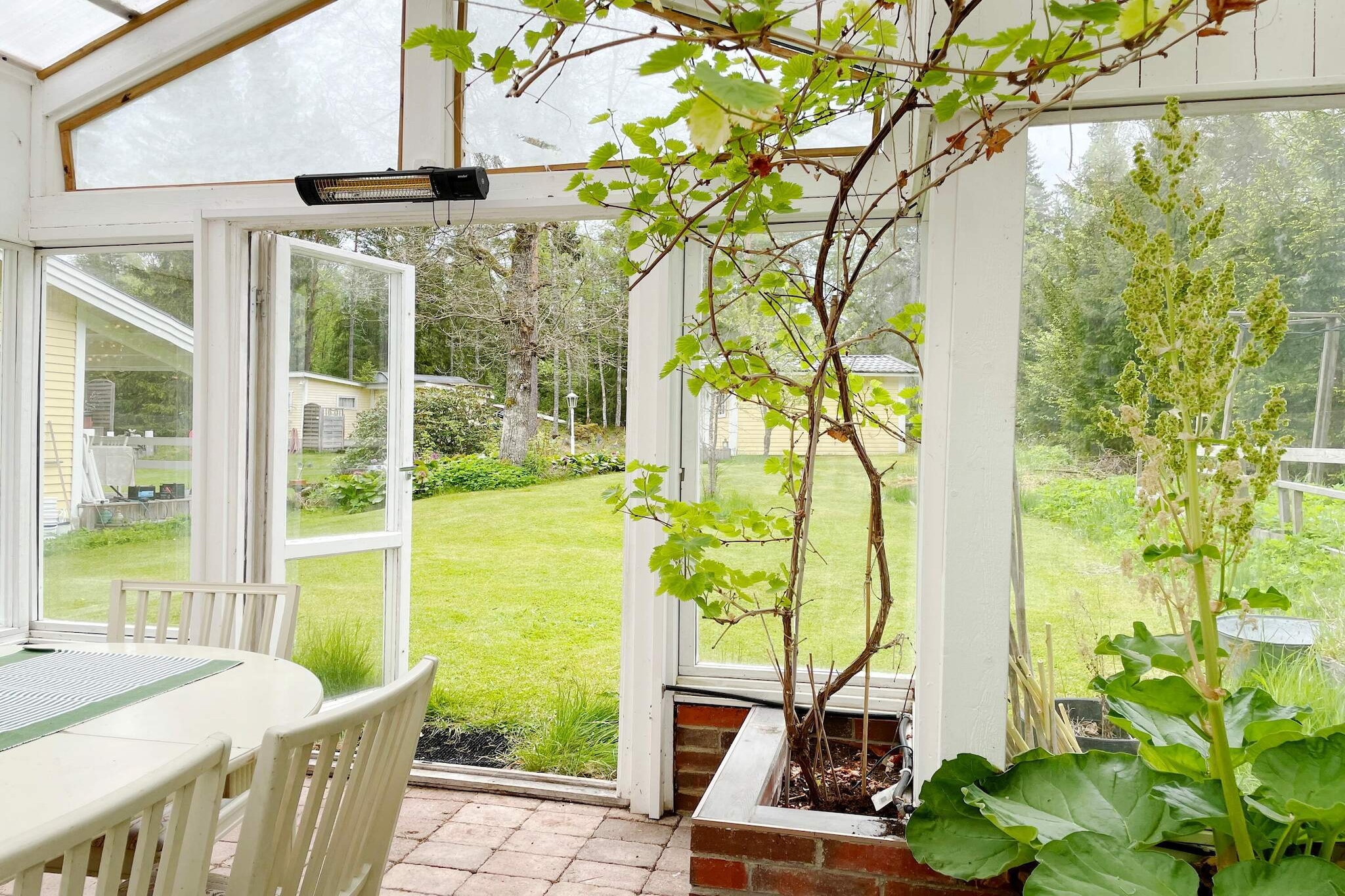 5 etoiles maison de vacances a Gräddö-Extérieur