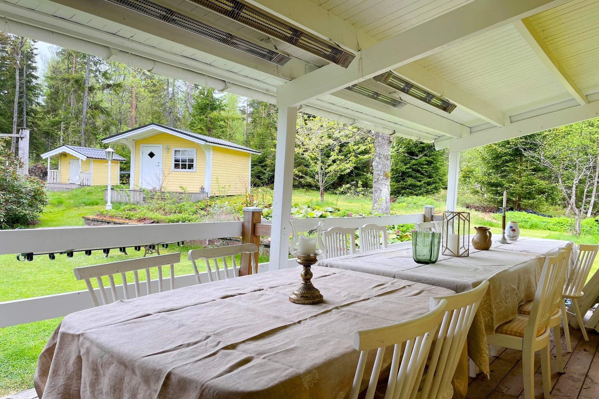 5 etoiles maison de vacances a Gräddö-Extérieur