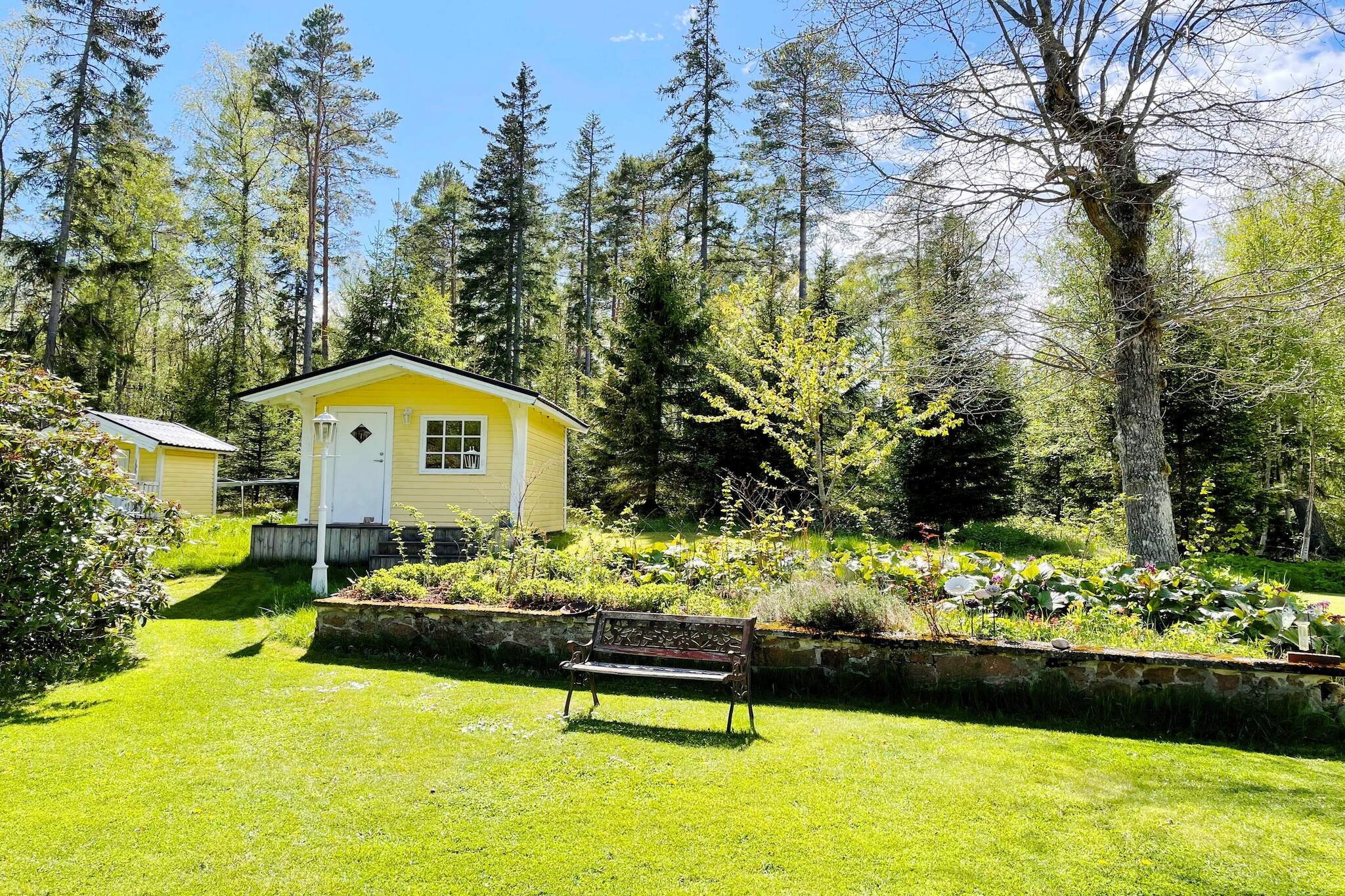 5 etoiles maison de vacances a Gräddö-Extérieur