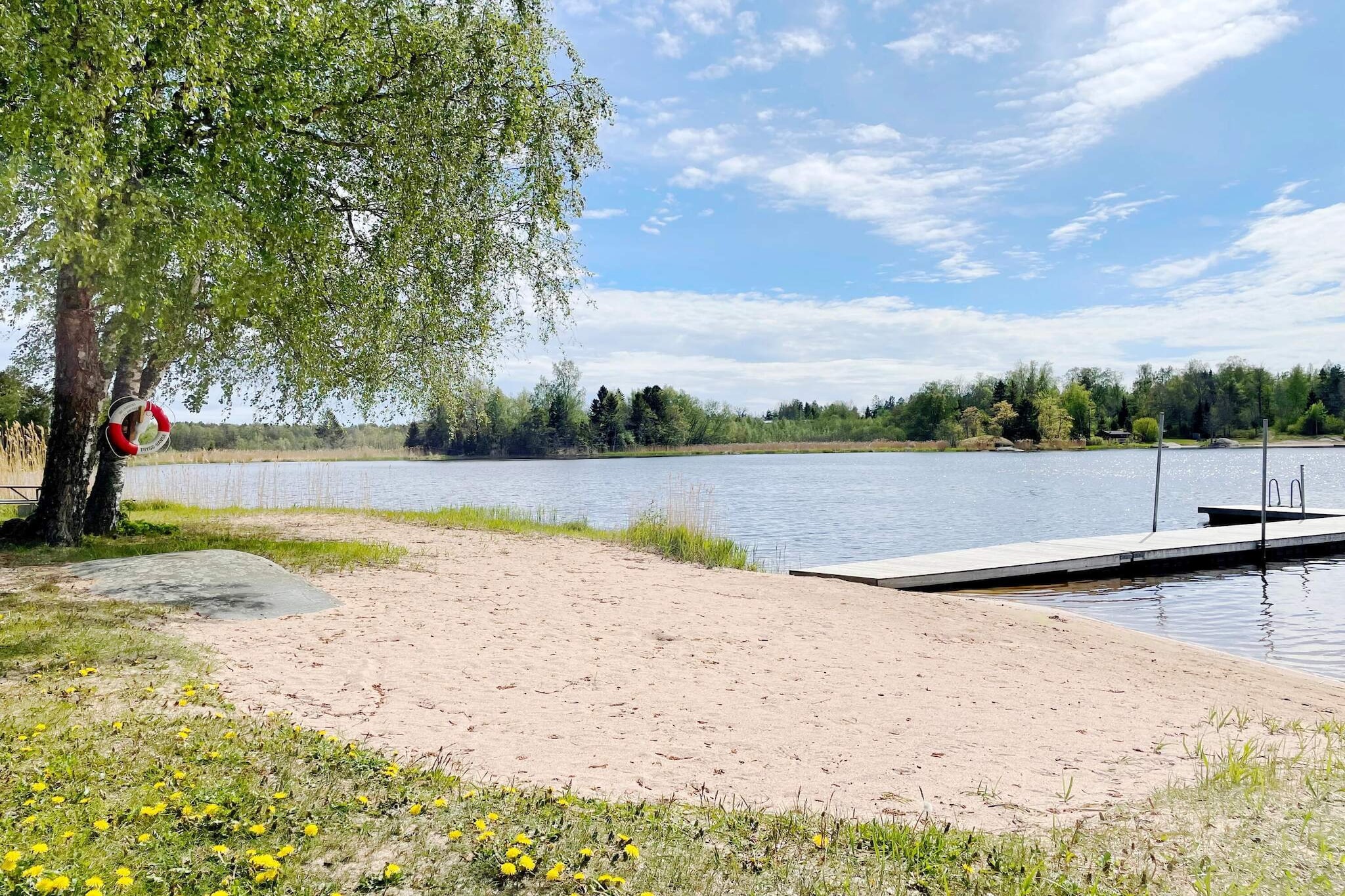 5 etoiles maison de vacances a Gräddö-Non étiqueté