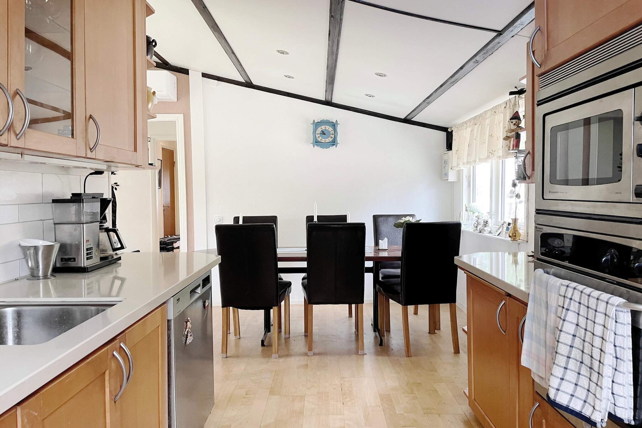 5 etoiles maison de vacances a Gräddö-Intérieur