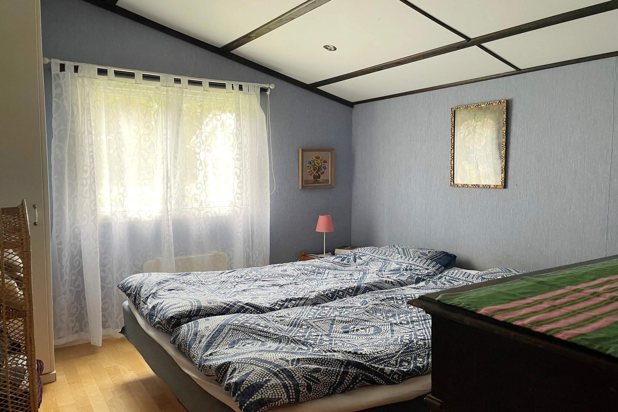 5 etoiles maison de vacances a Gräddö-Intérieur