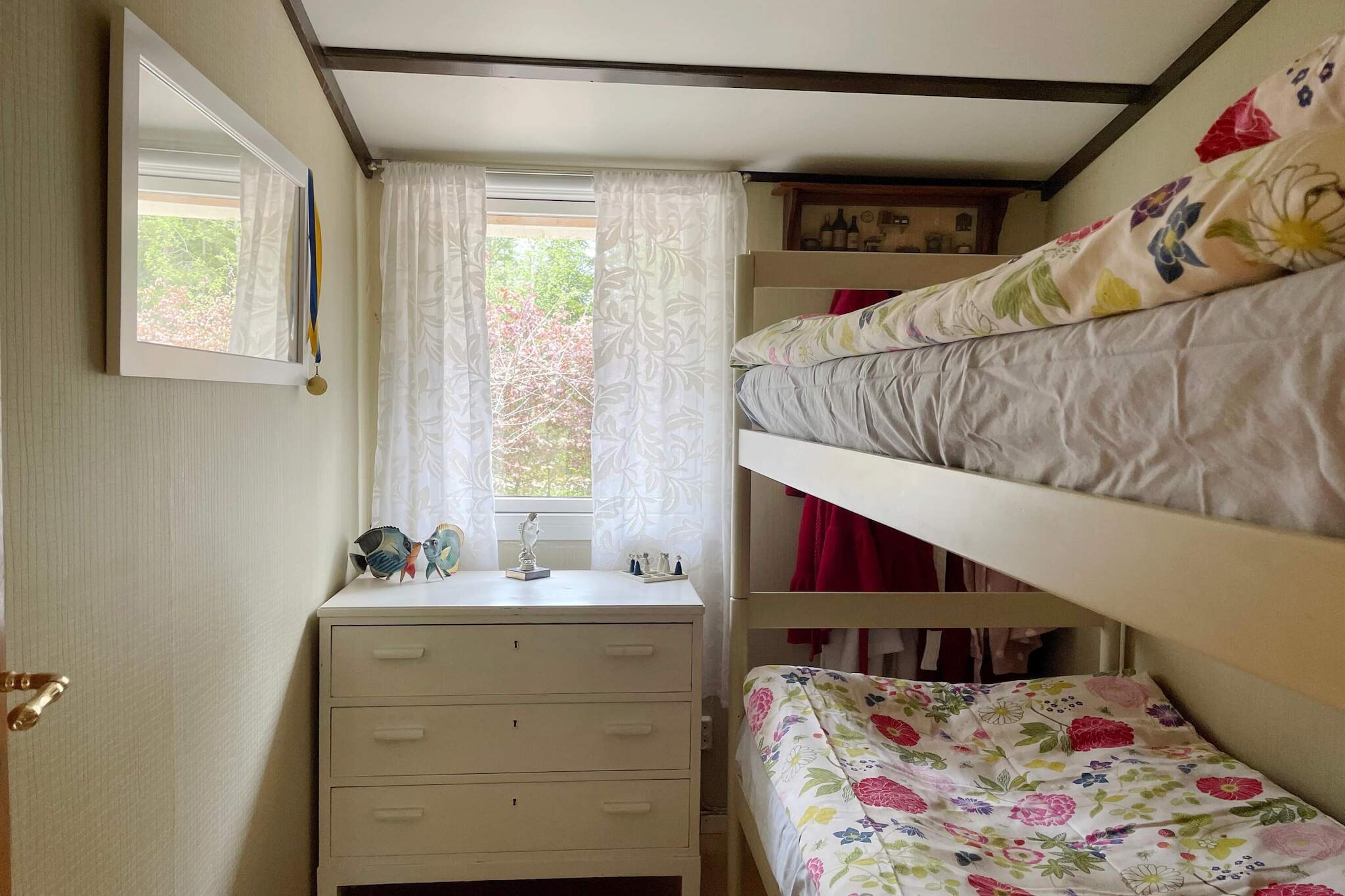 5 etoiles maison de vacances a Gräddö-Intérieur