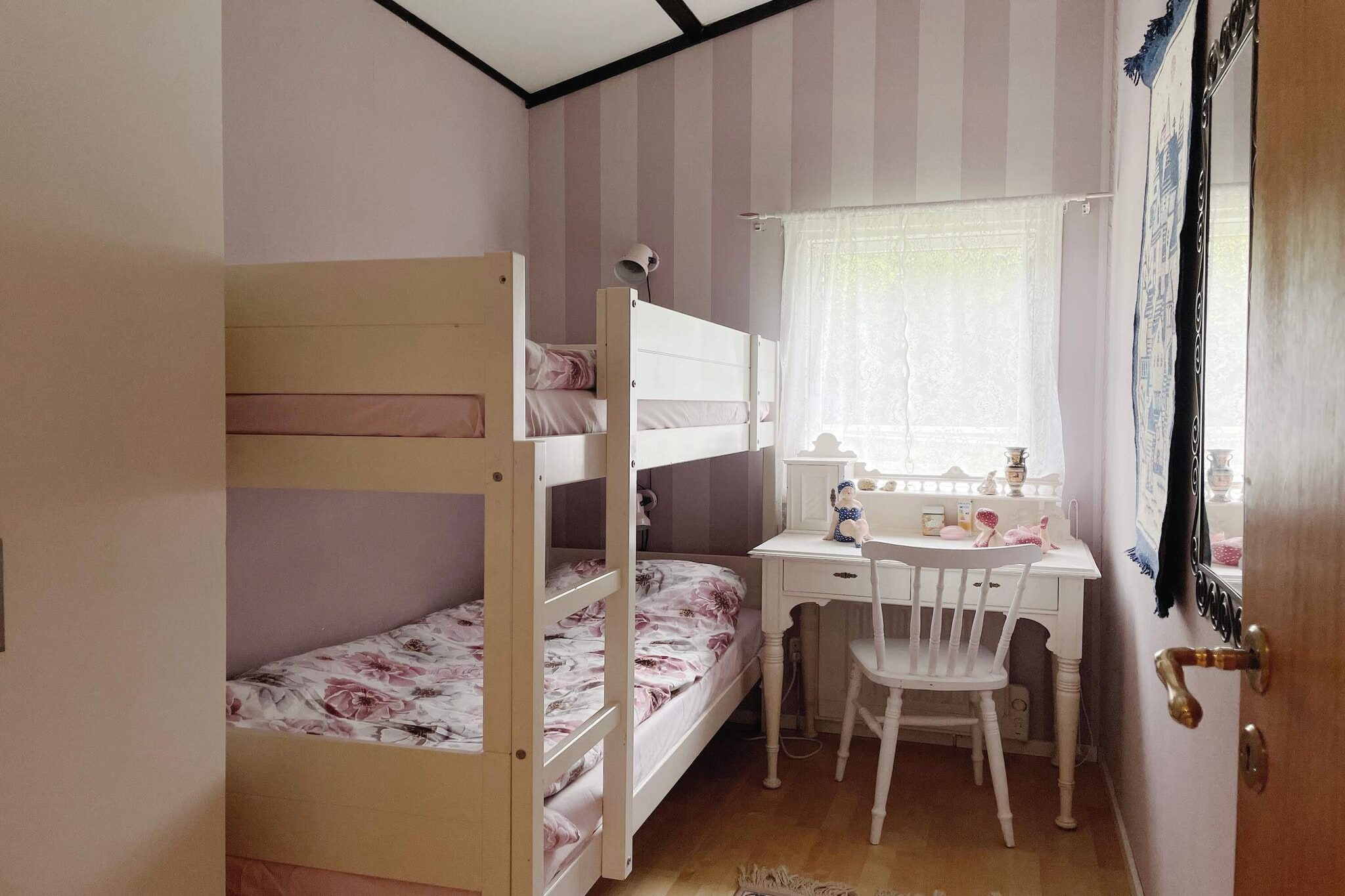 5 etoiles maison de vacances a Gräddö-Intérieur