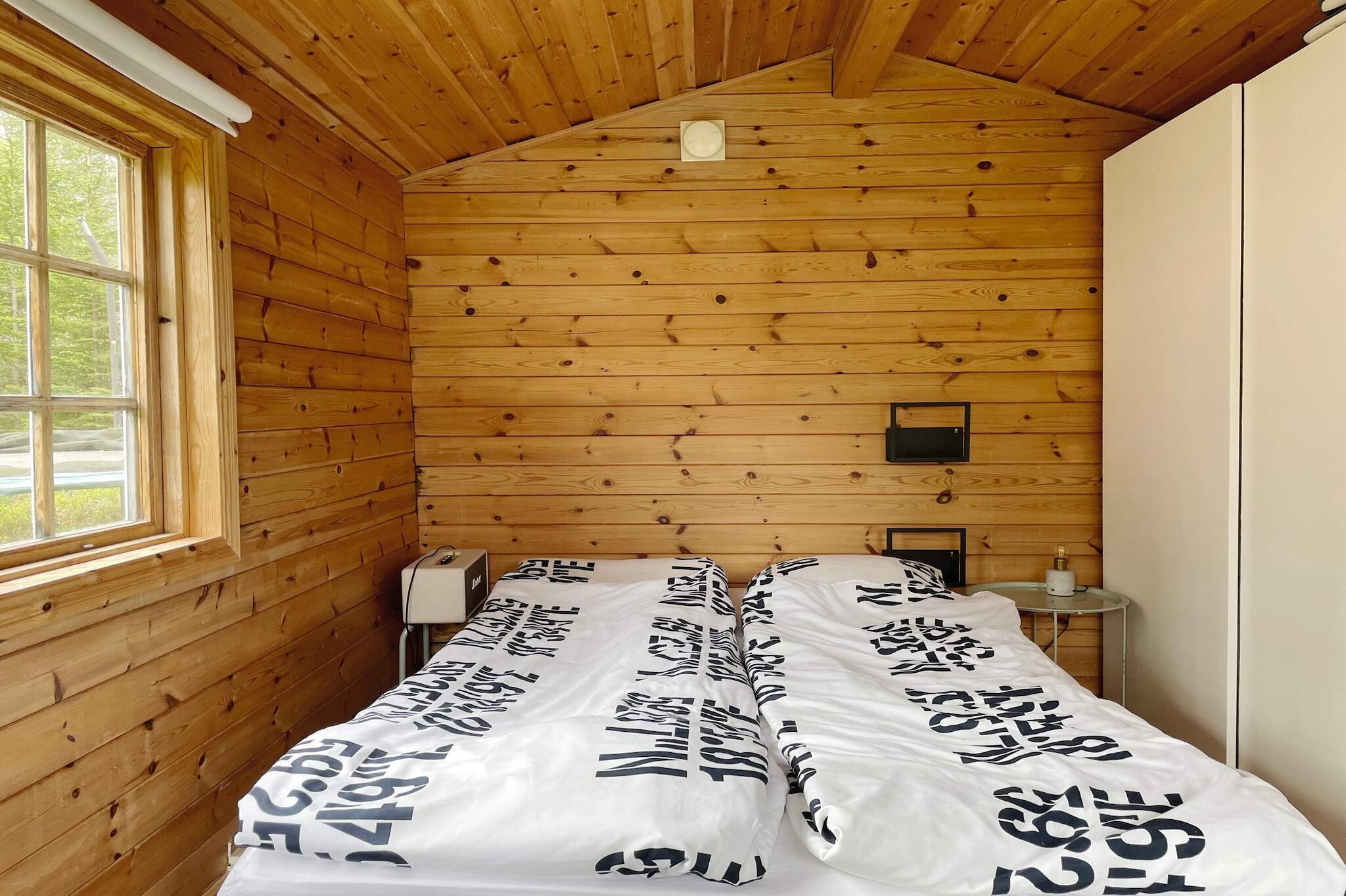 5 etoiles maison de vacances a Gräddö-Intérieur