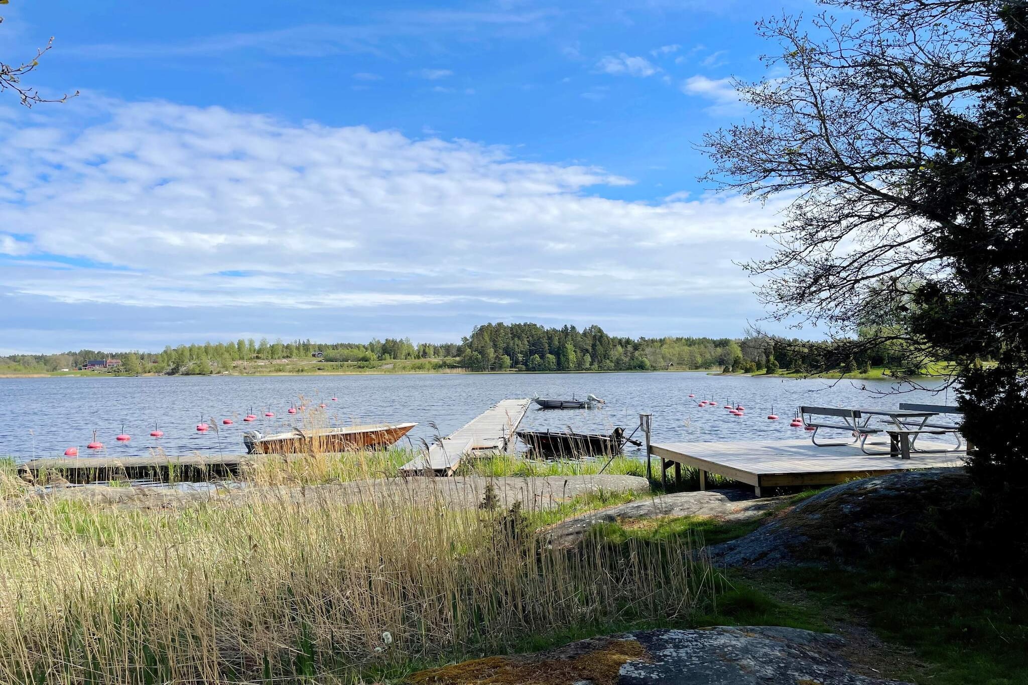 5 etoiles maison de vacances a Gräddö-Non étiqueté