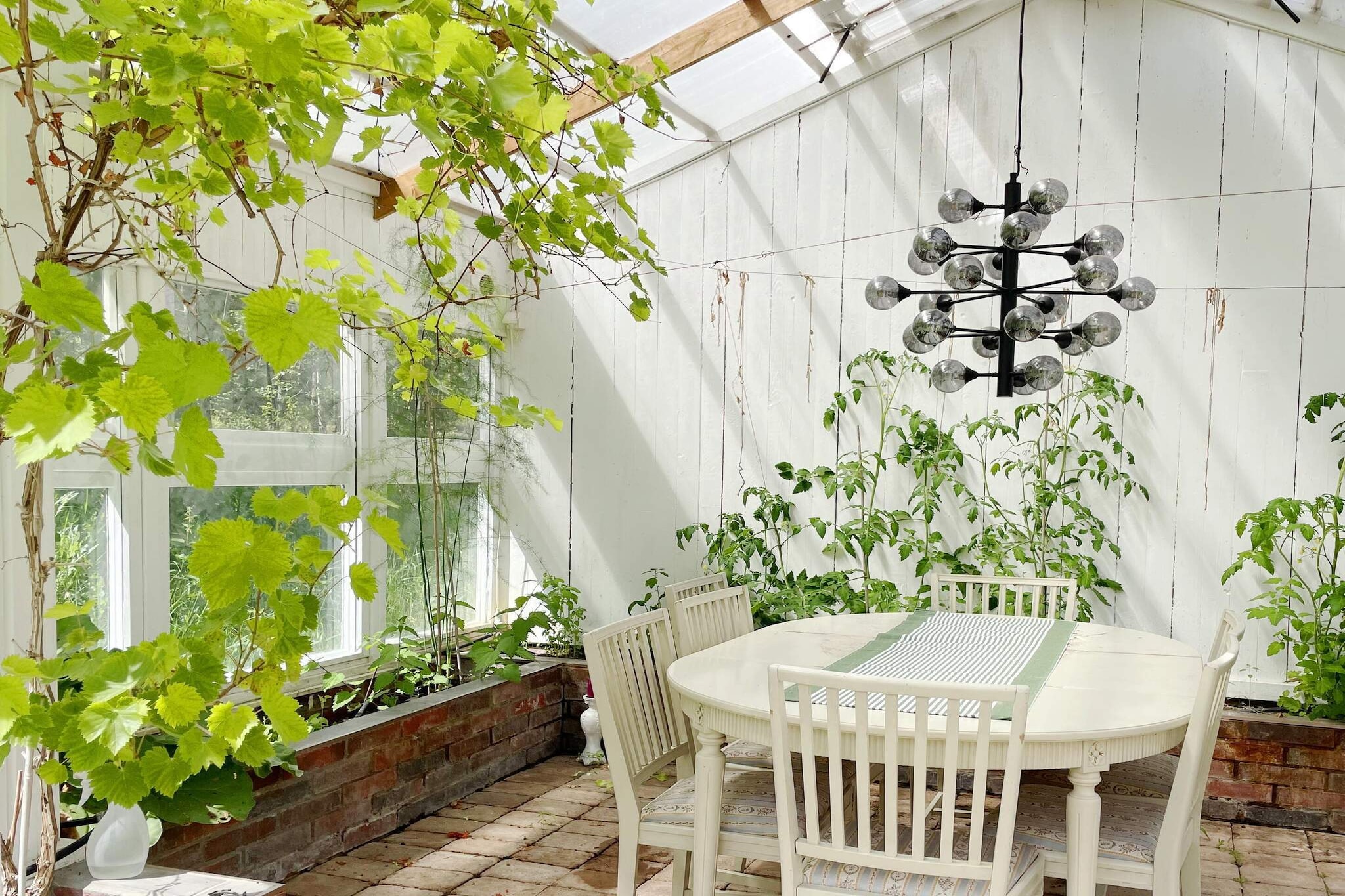 5 etoiles maison de vacances a Gräddö-Extérieur