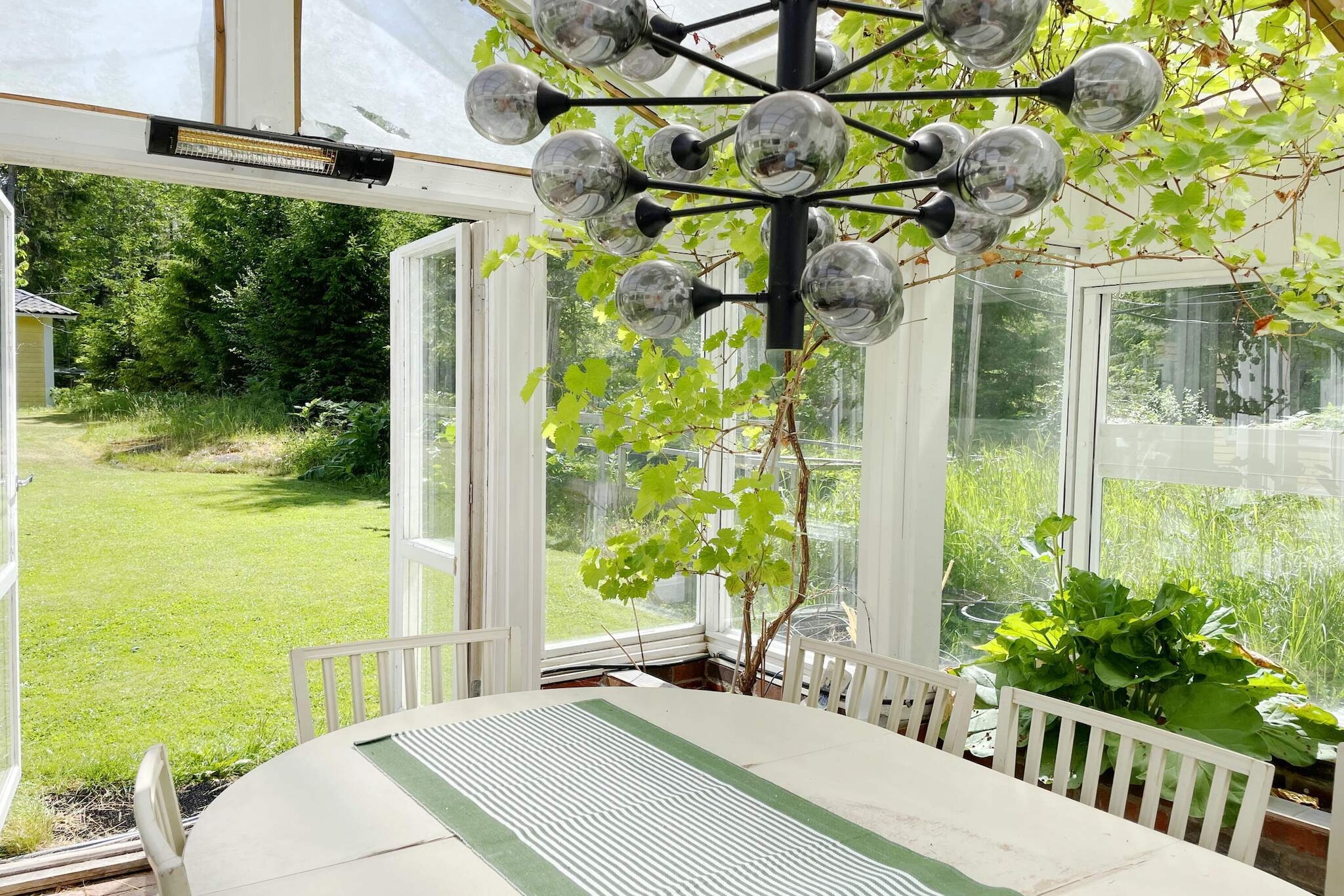 5 etoiles maison de vacances a Gräddö-Extérieur