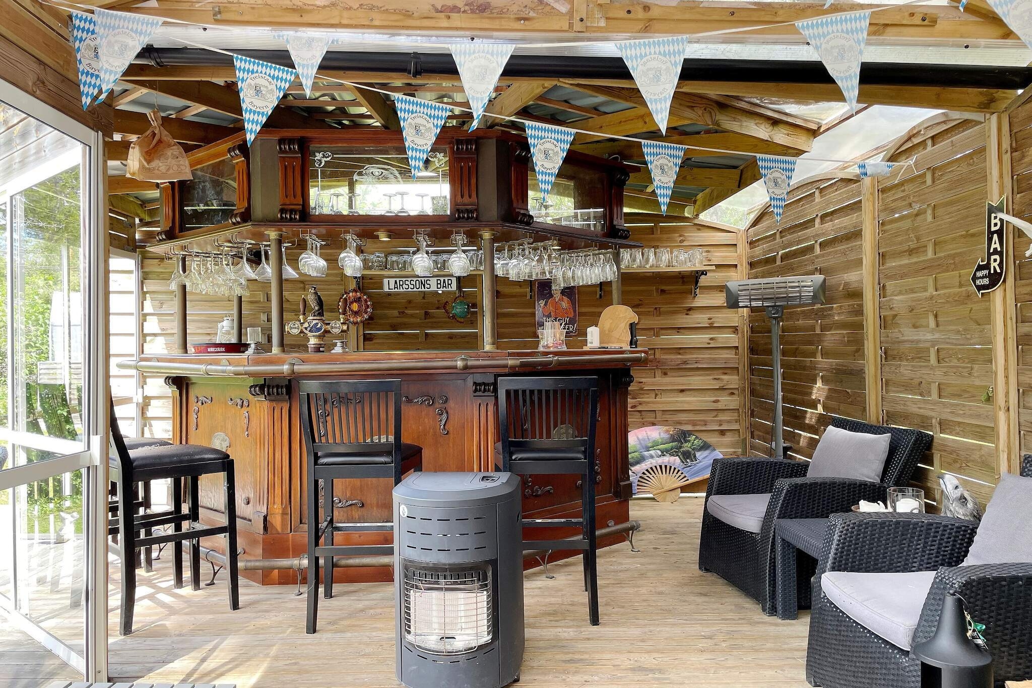 5 etoiles maison de vacances a Gräddö-Extérieur