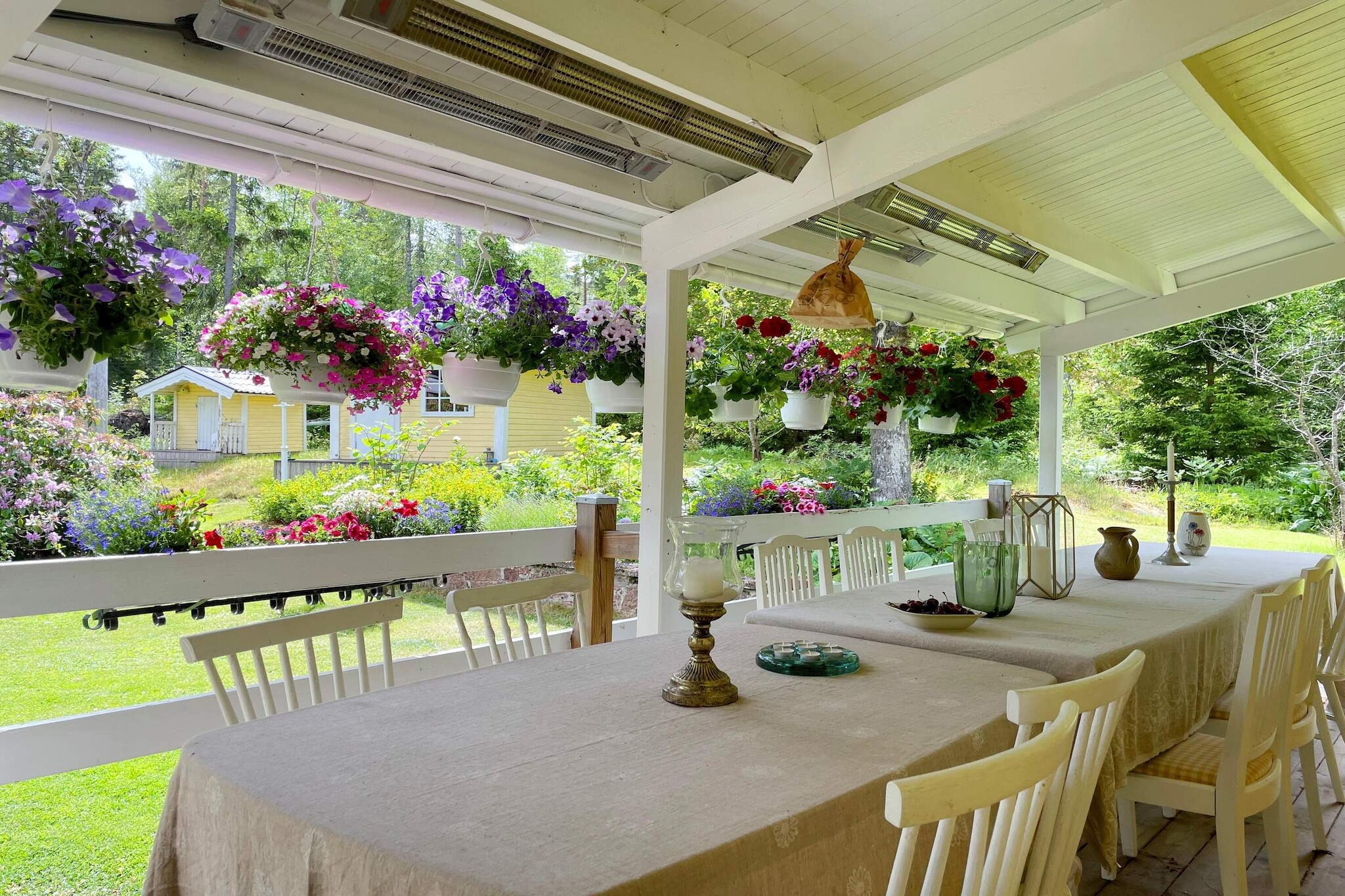 5 etoiles maison de vacances a Gräddö-Extérieur