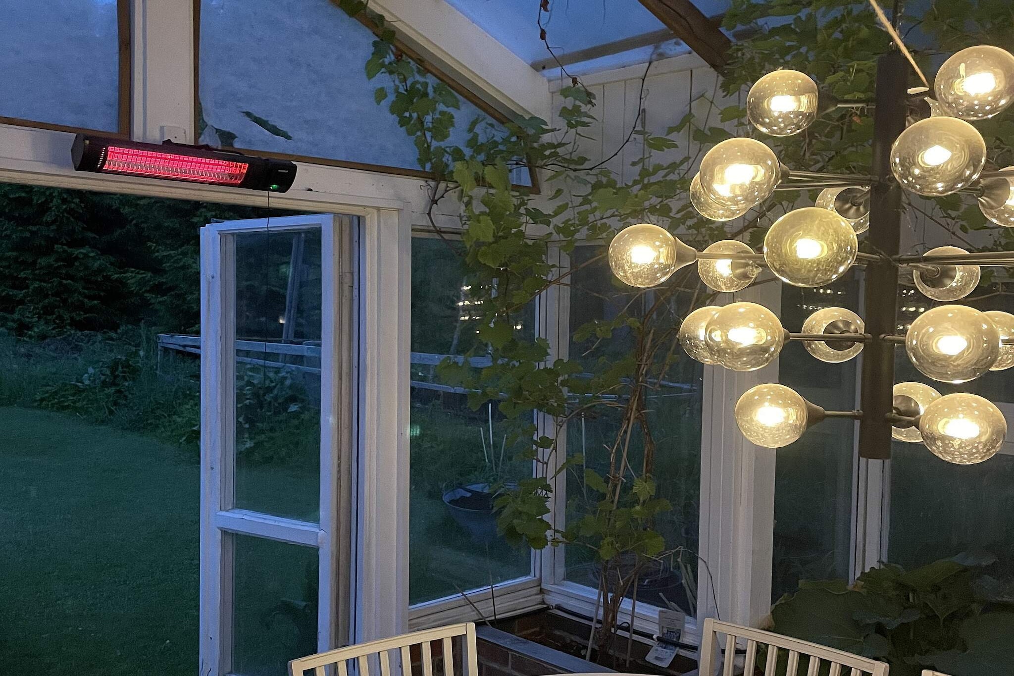 5 etoiles maison de vacances a Gräddö-Extérieur