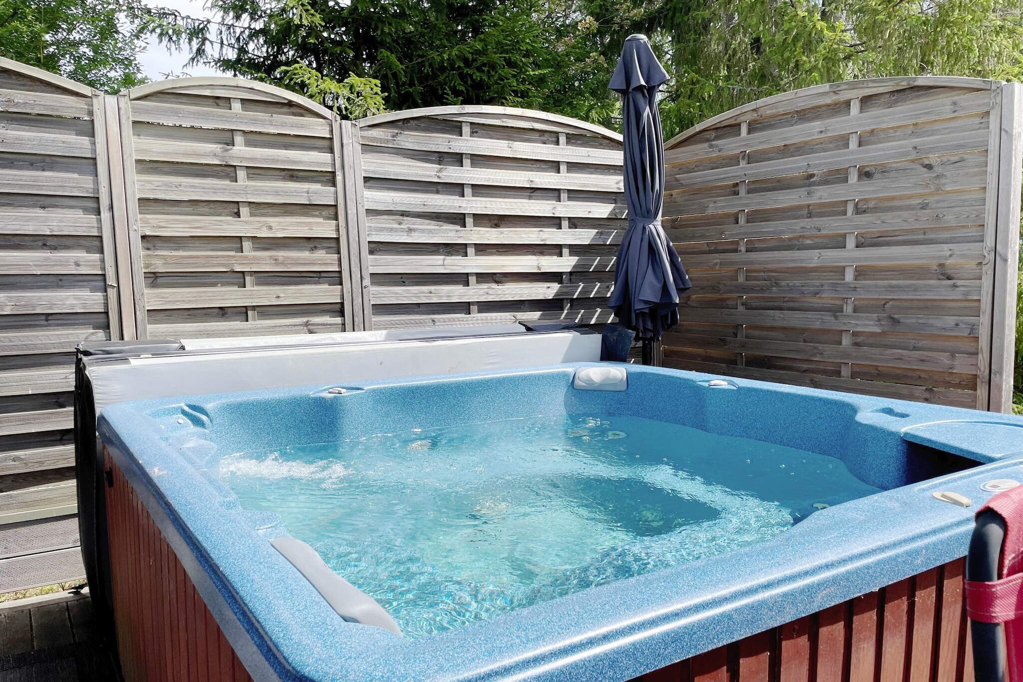 5 etoiles maison de vacances a Gräddö-Spa