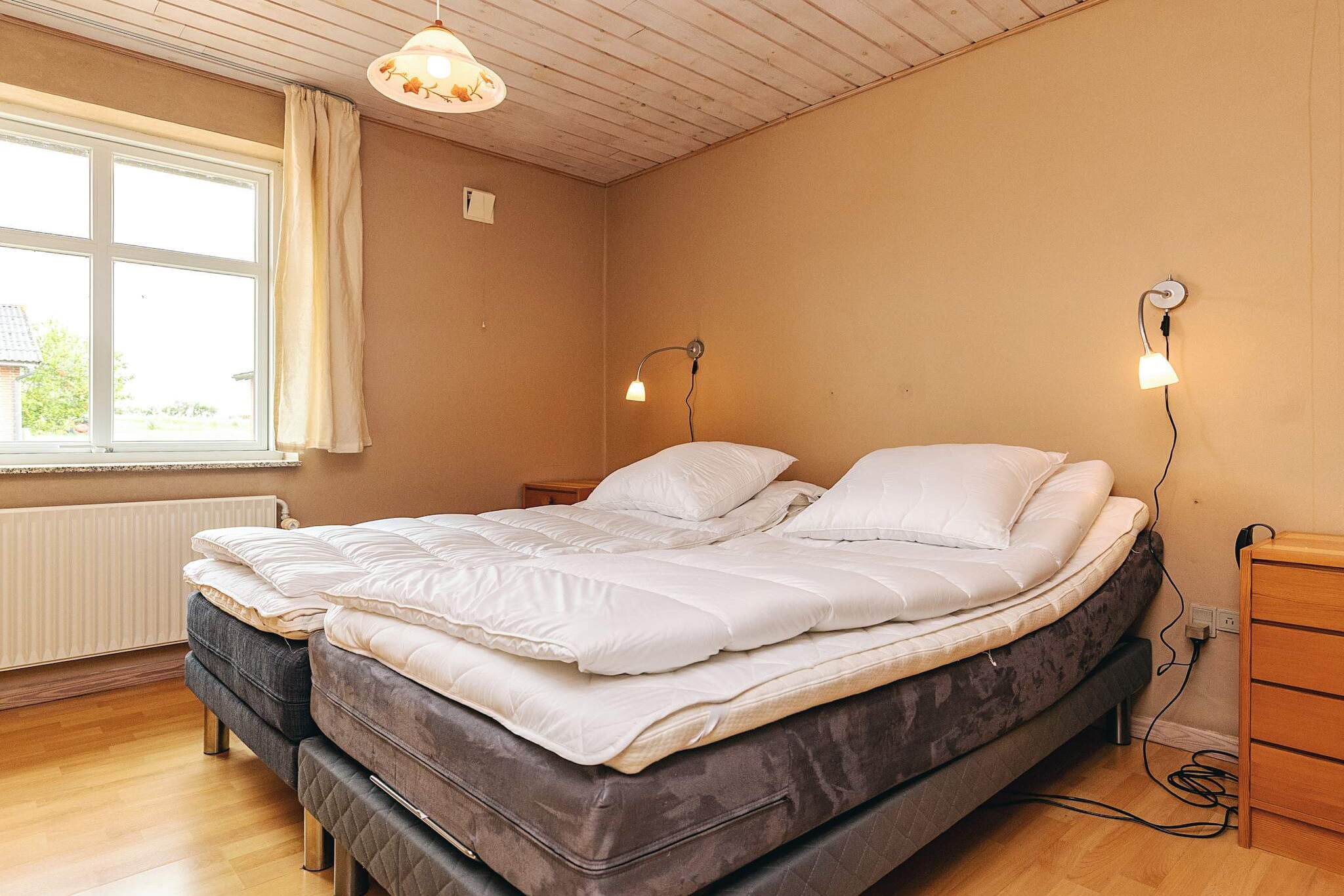 10 Personen vakantie huis in Spøttrup-Binnen