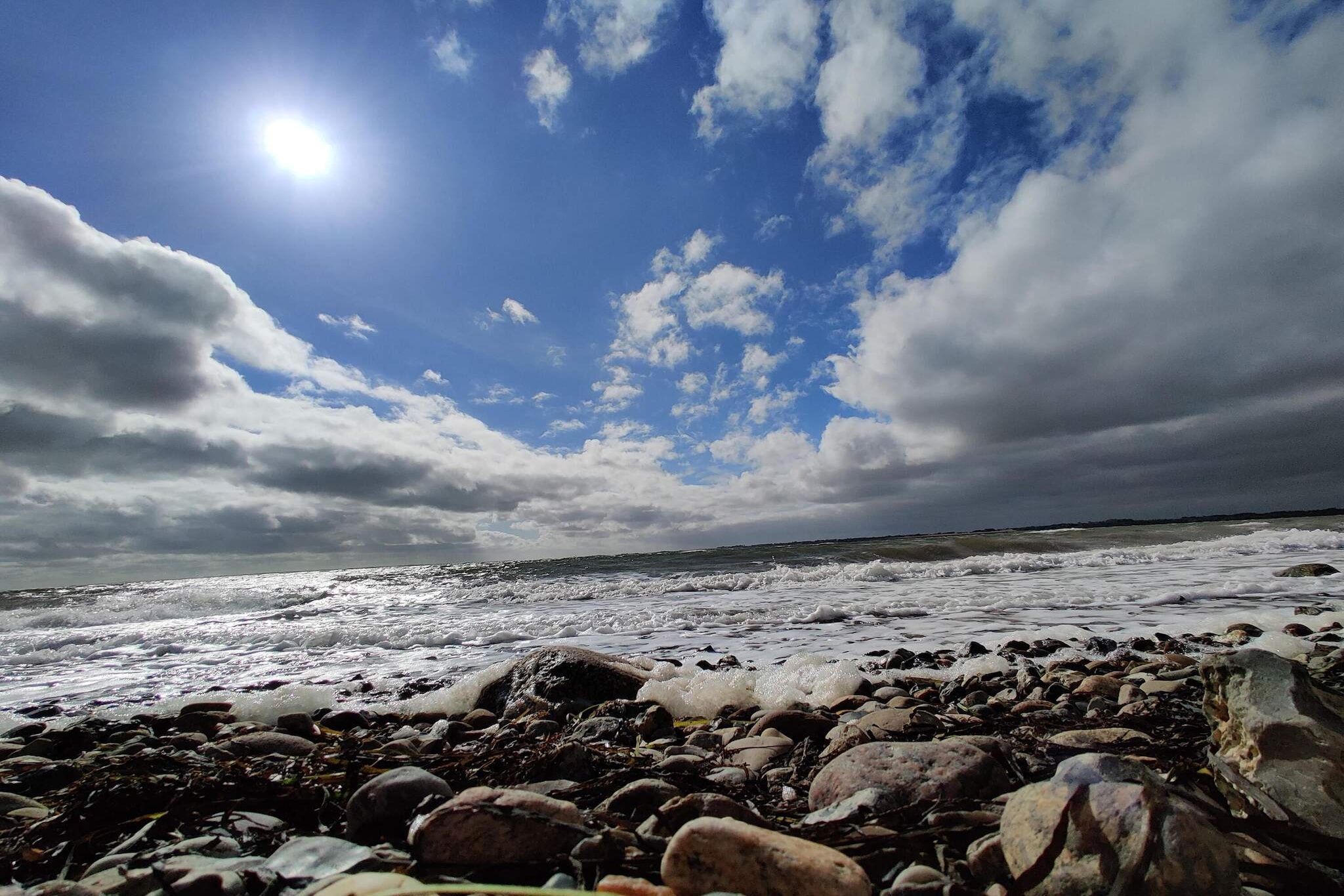 10 Personen vakantie huis in Spøttrup-Waterzicht