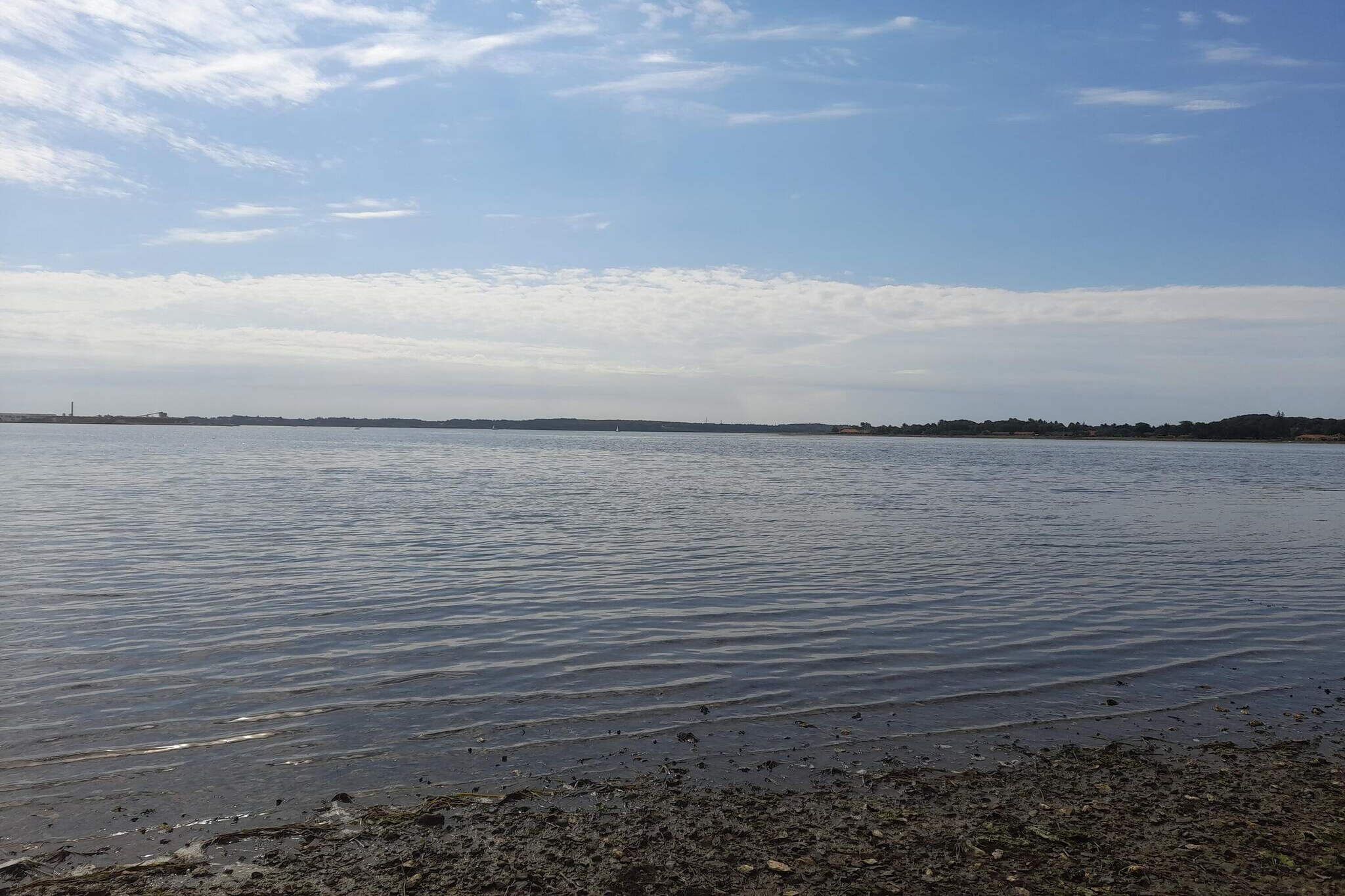 10 Personen vakantie huis in Spøttrup-Waterzicht