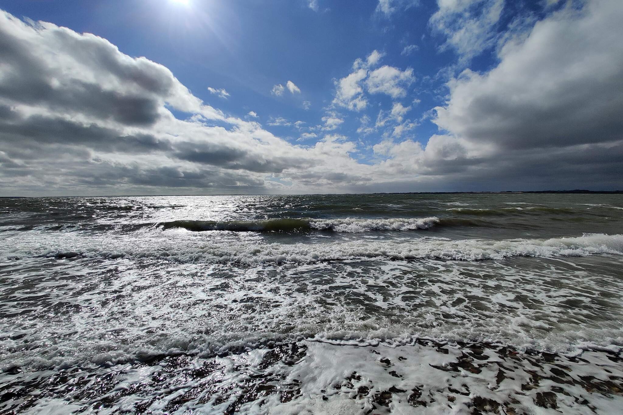 10 Personen vakantie huis in Spøttrup-Waterzicht