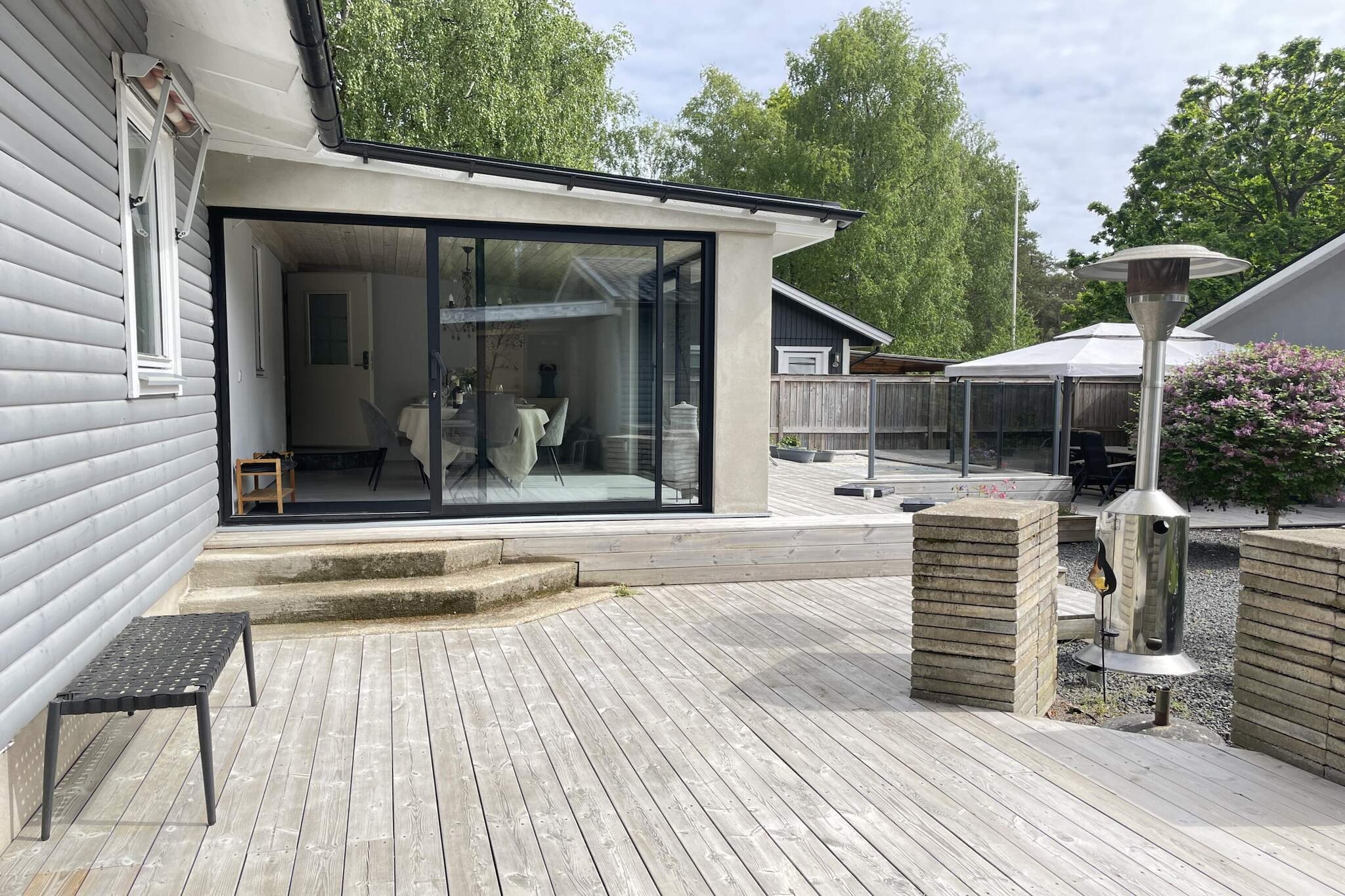 4 sterren vakantie huis in LÖDDEKÖPINGE