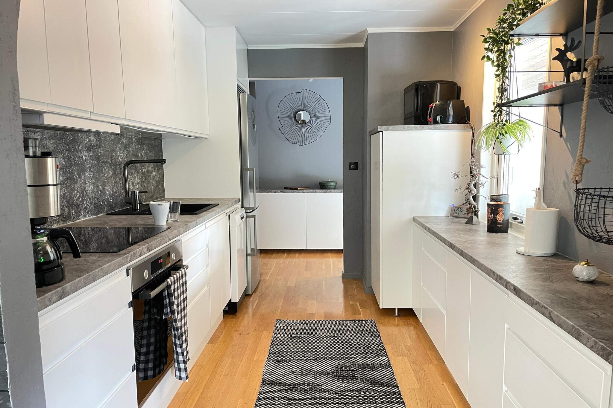 4 sterren vakantie huis in LÖDDEKÖPINGE-Binnen