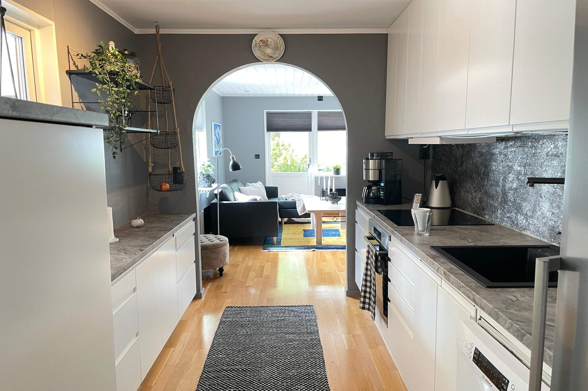 4 sterren vakantie huis in LÖDDEKÖPINGE-Binnen