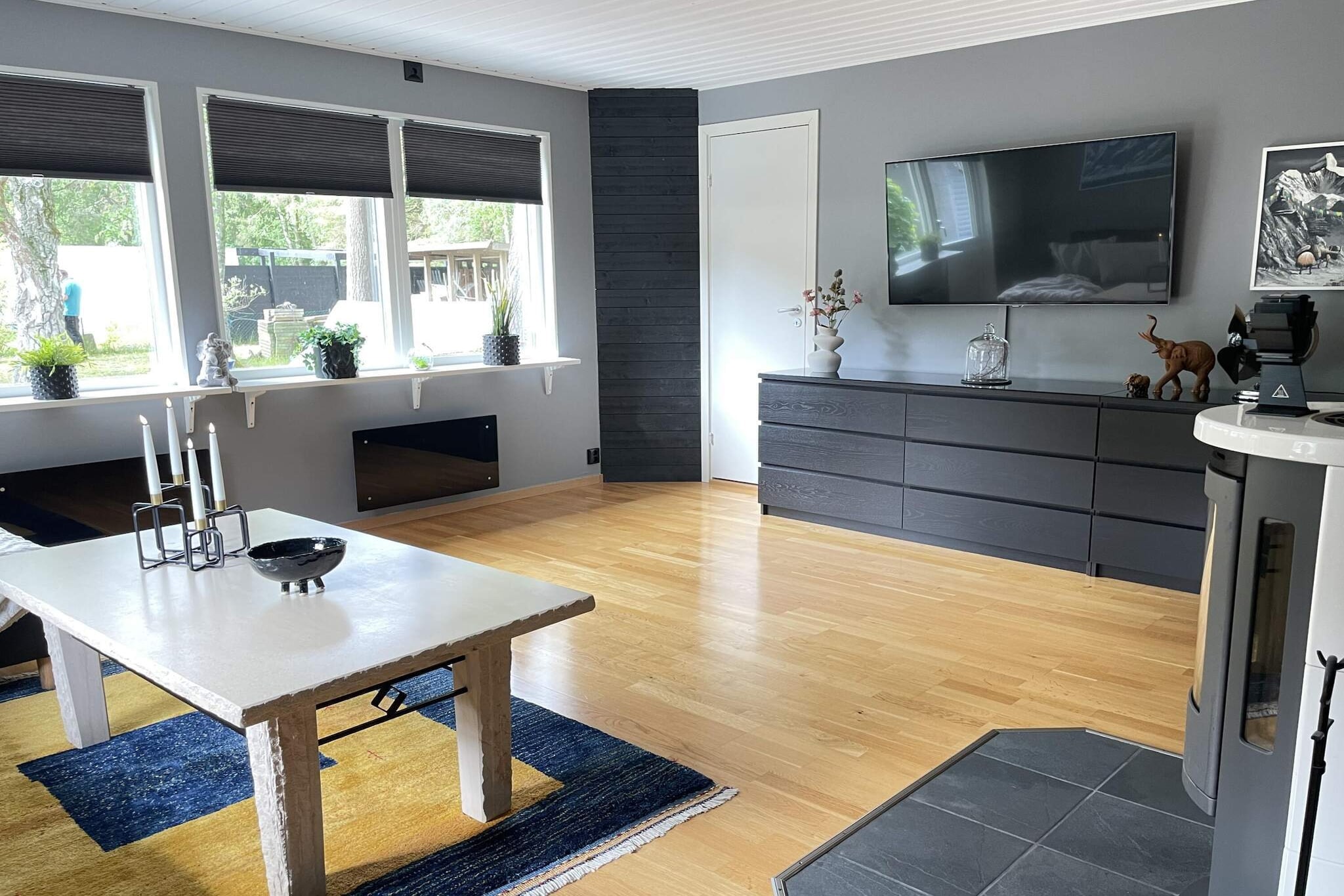4 sterren vakantie huis in LÖDDEKÖPINGE-Binnen