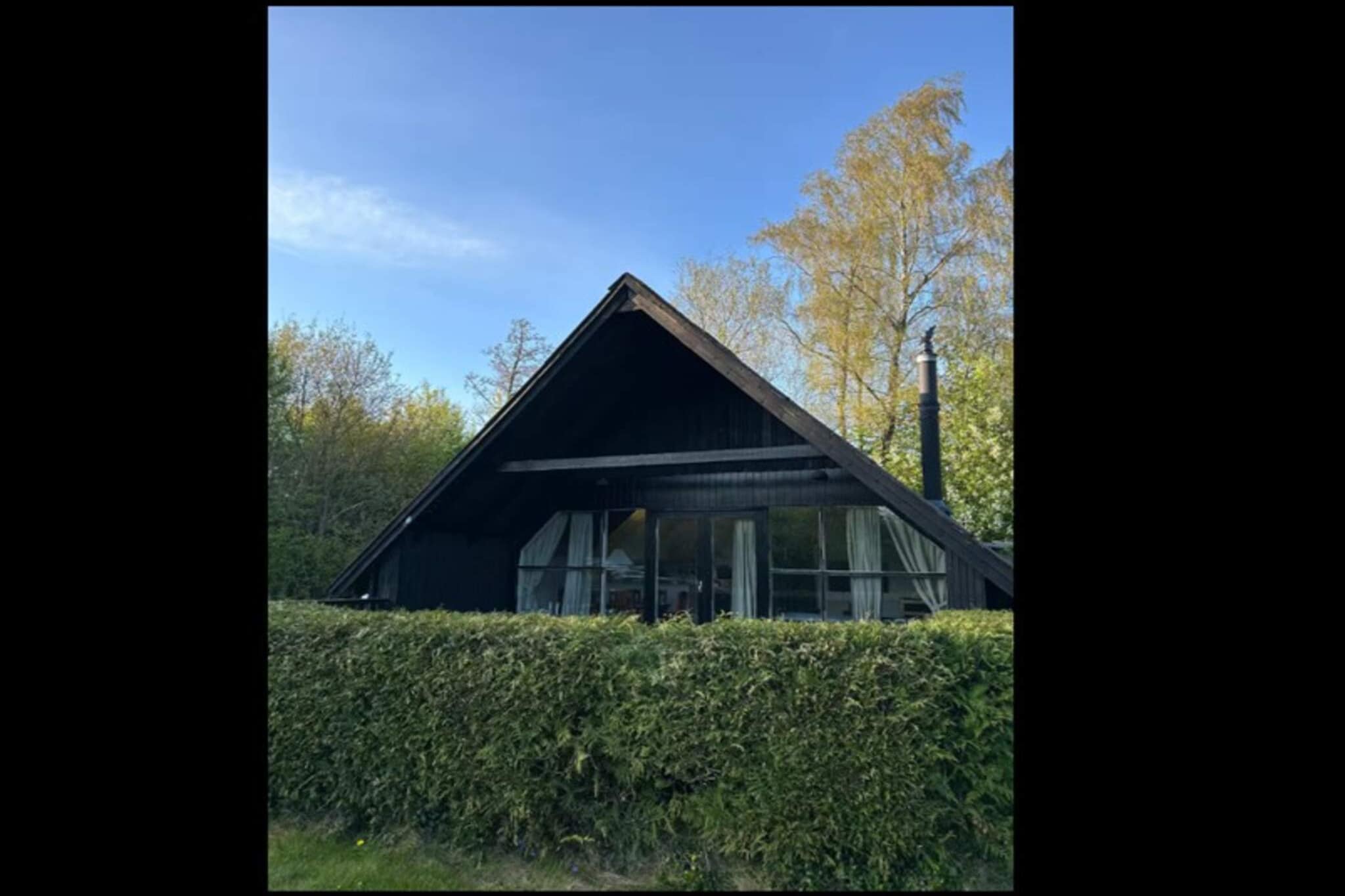 6 Personen vakantie huis in Herning