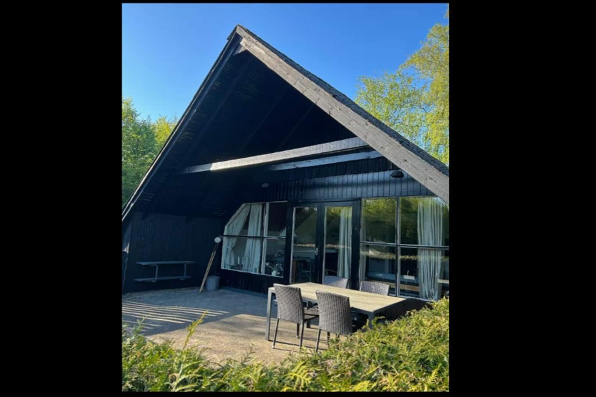 6 Personen vakantie huis in Herning