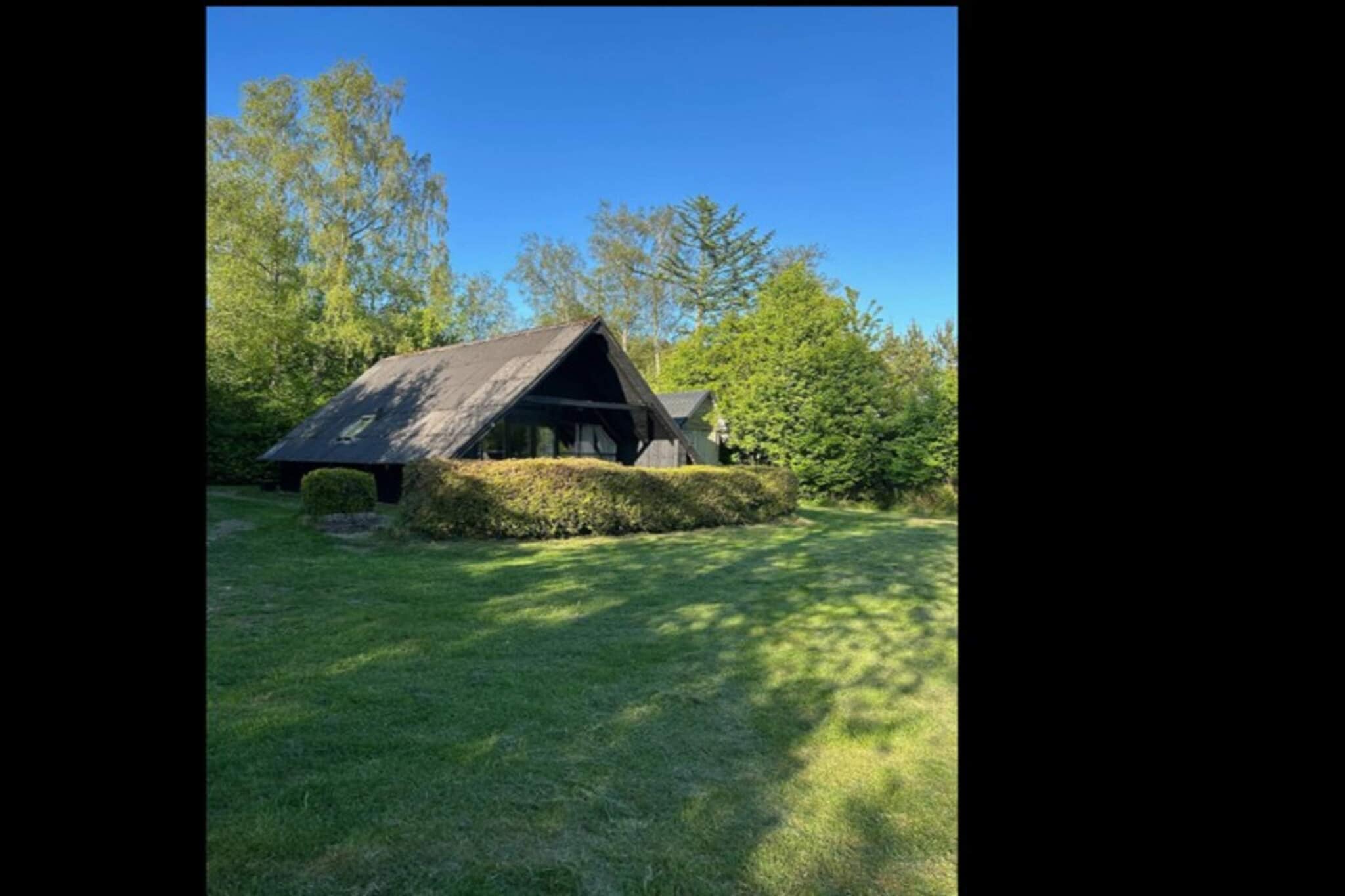 6 Personen vakantie huis in Herning