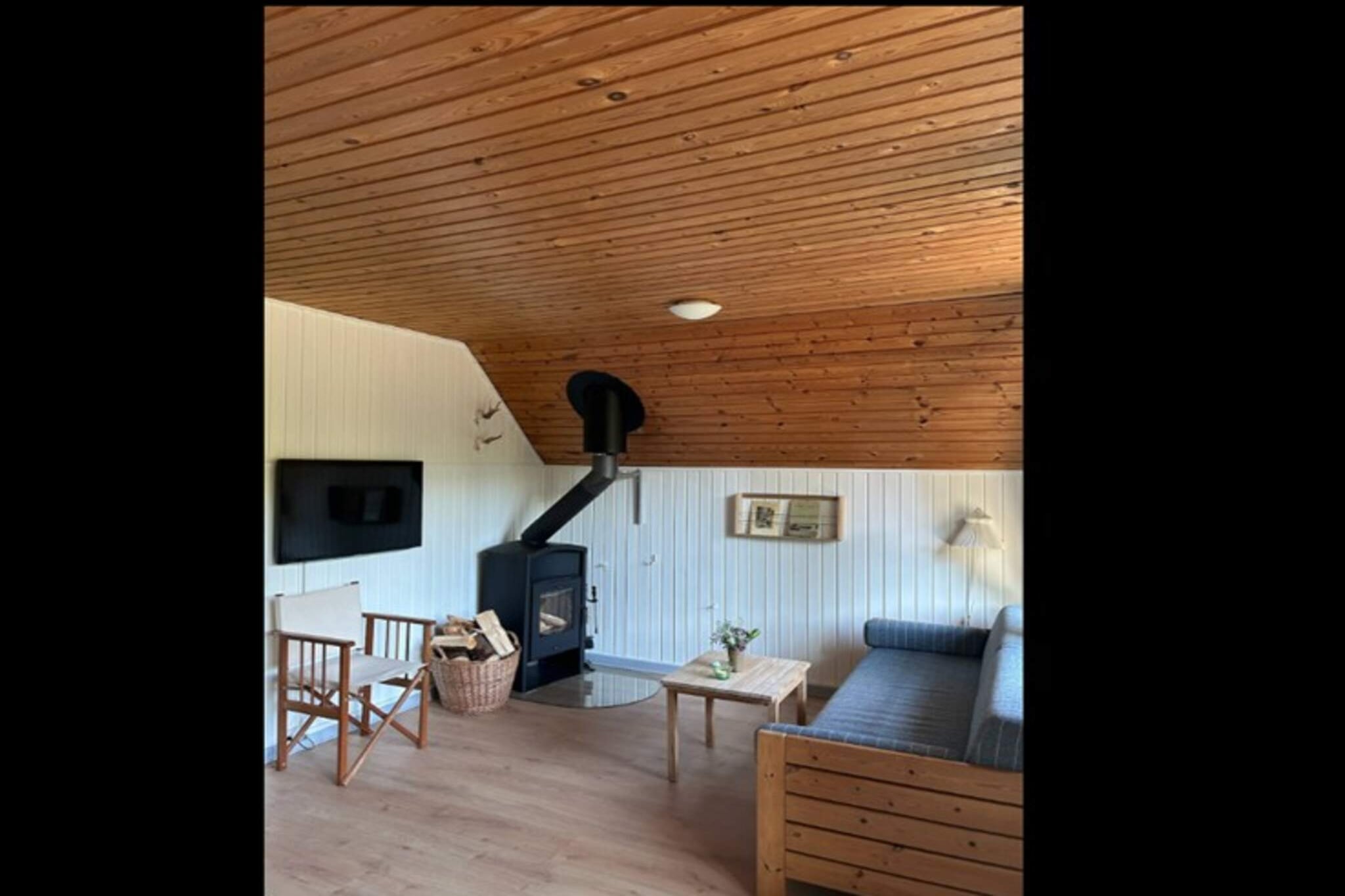 6 Personen vakantie huis in Herning