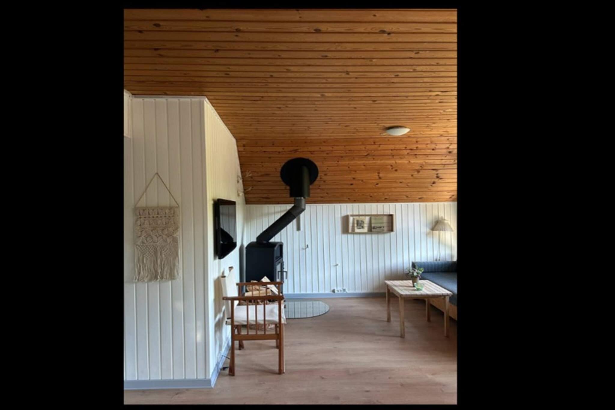 6 Personen vakantie huis in Herning-Binnen