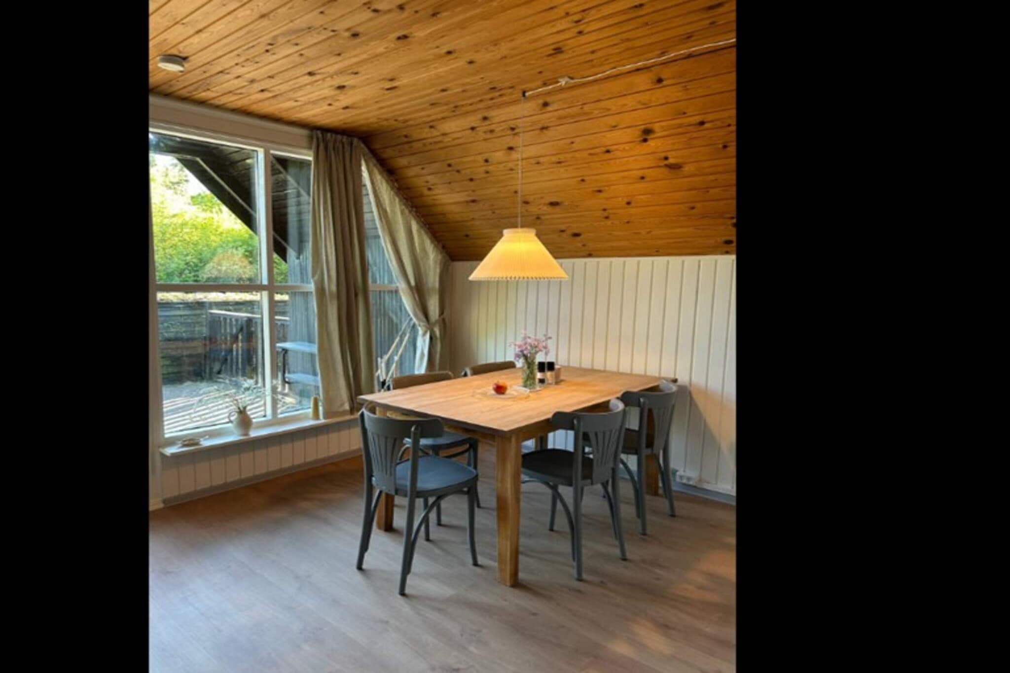 6 Personen vakantie huis in Herning-Binnen