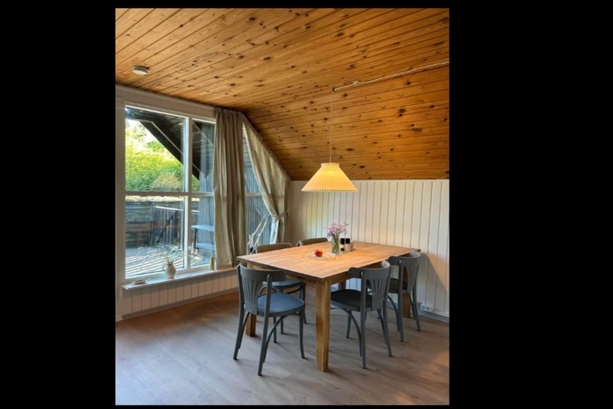 6 Personen vakantie huis in Herning-Binnen