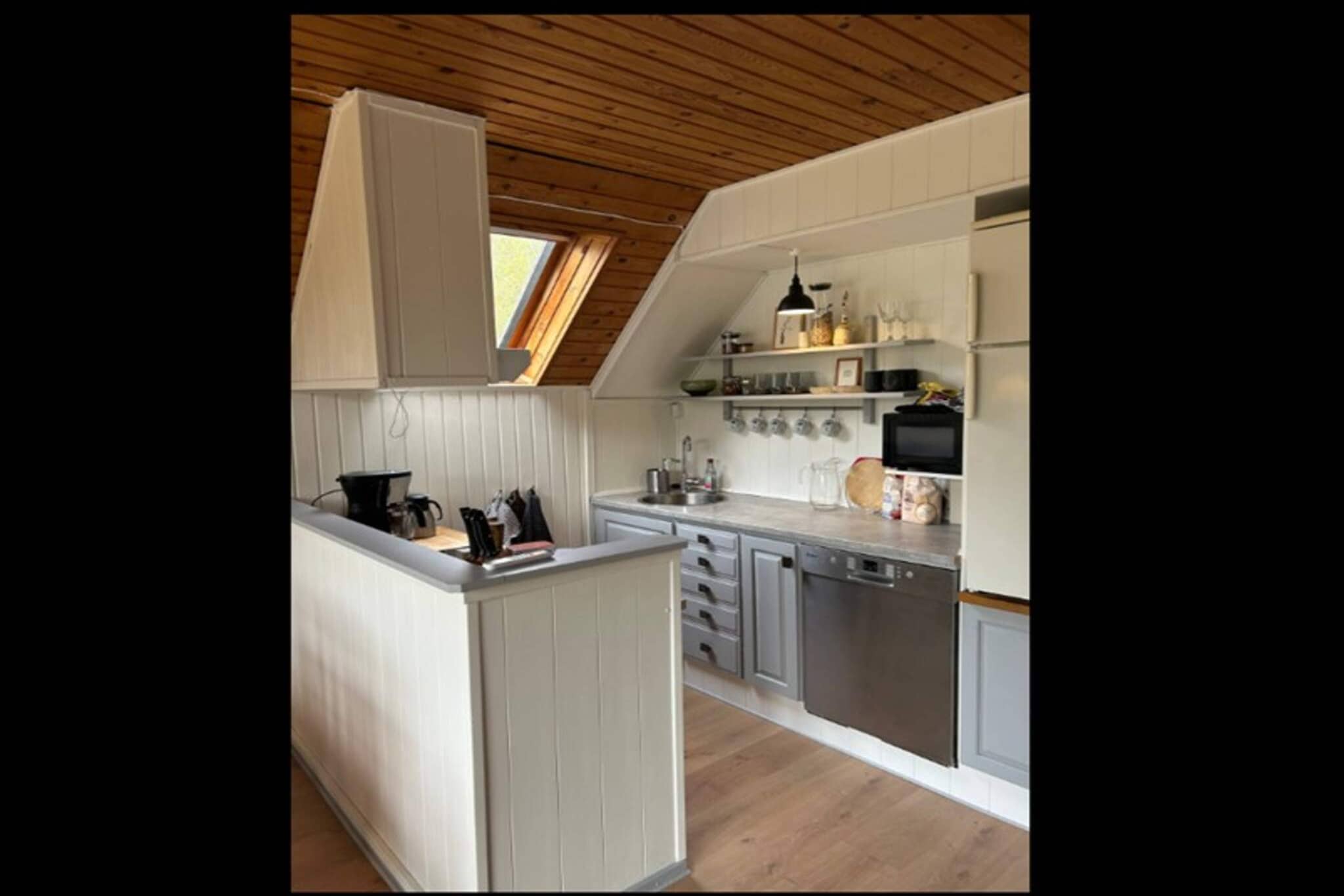 6 Personen vakantie huis in Herning-Binnen