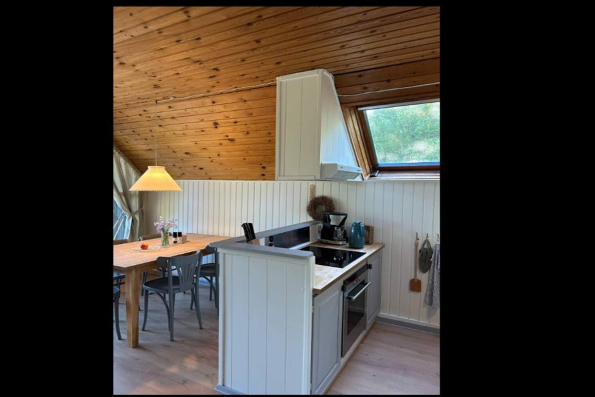 6 Personen vakantie huis in Herning-Binnen