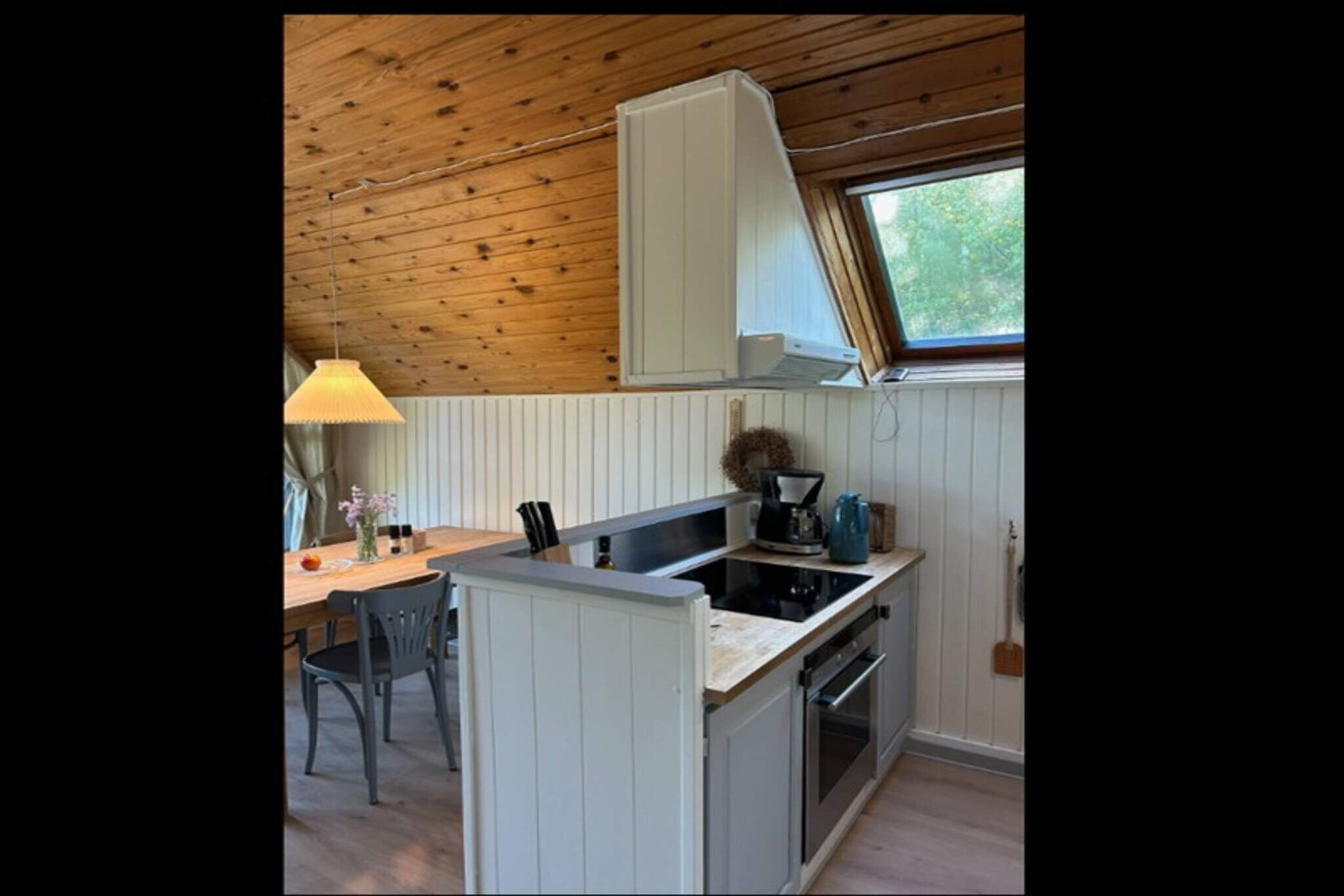 6 Personen vakantie huis in Herning-Binnen