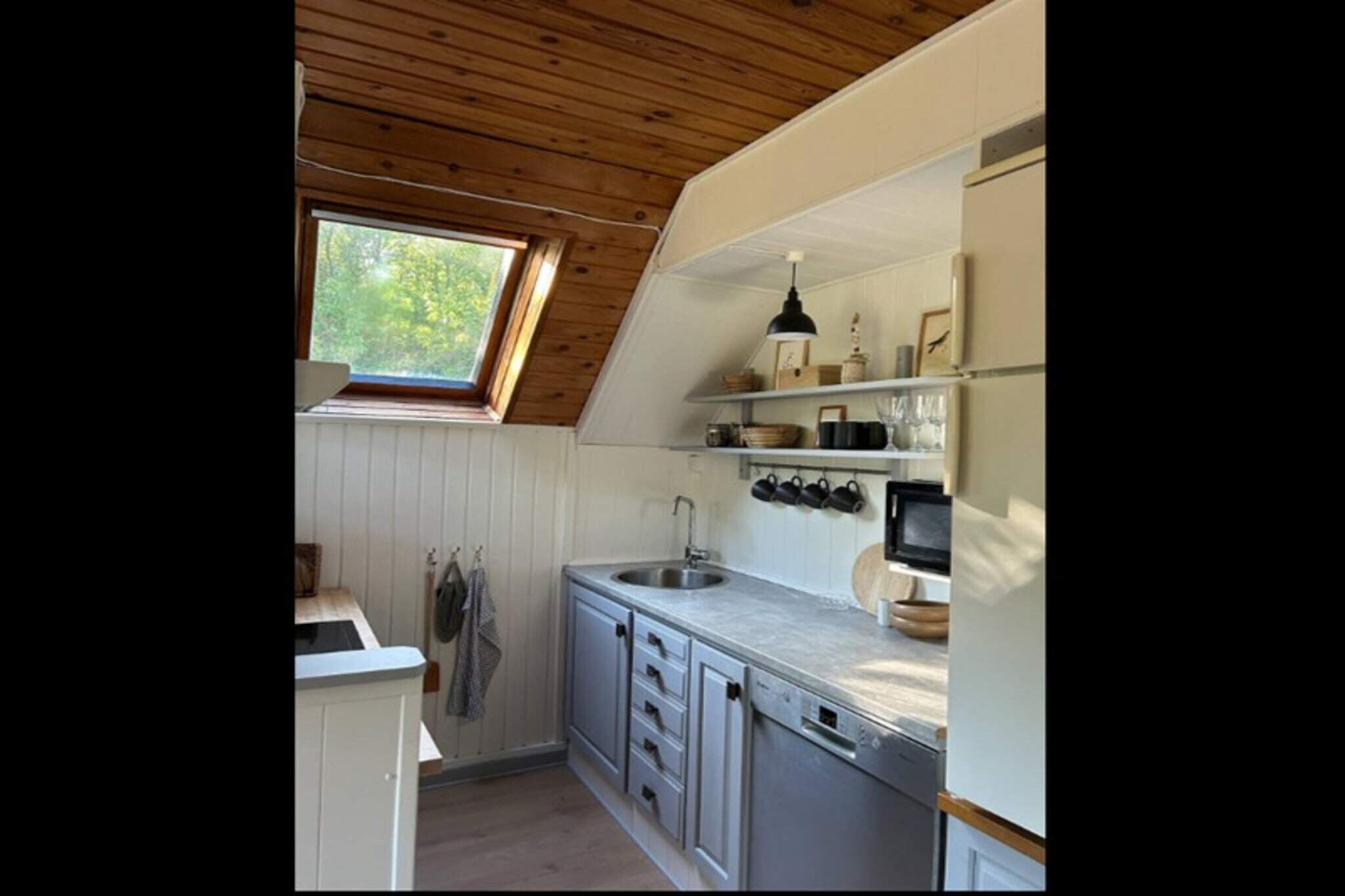 6 Personen vakantie huis in Herning-Binnen
