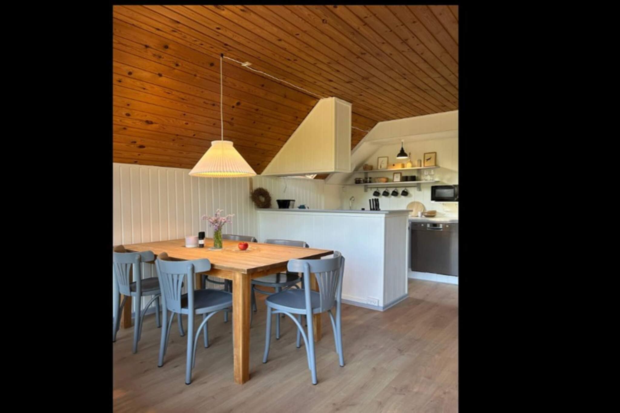 6 Personen vakantie huis in Herning-Binnen