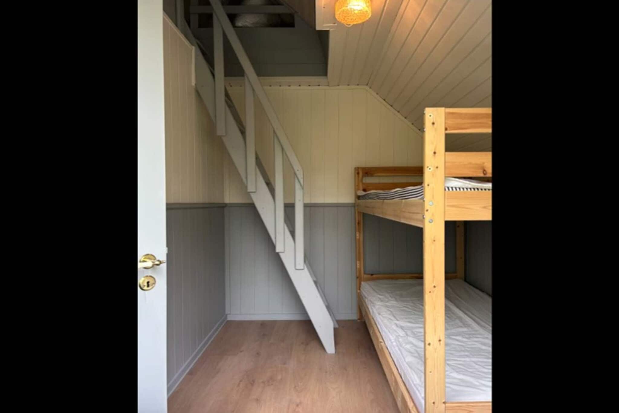 6 Personen vakantie huis in Herning-Binnen