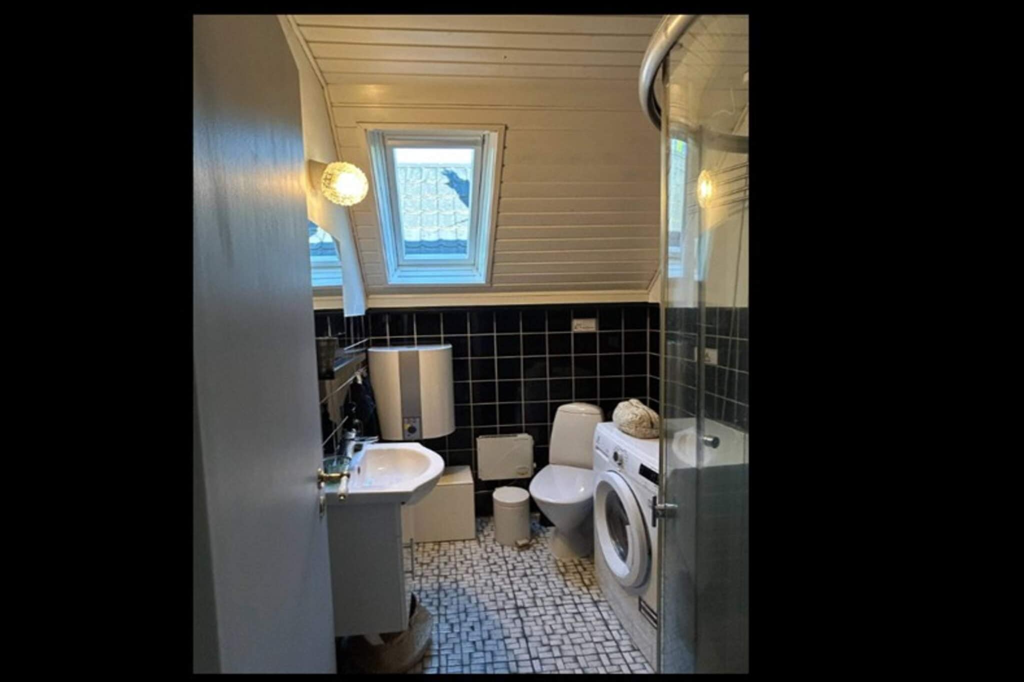 6 Personen vakantie huis in Herning-Binnen
