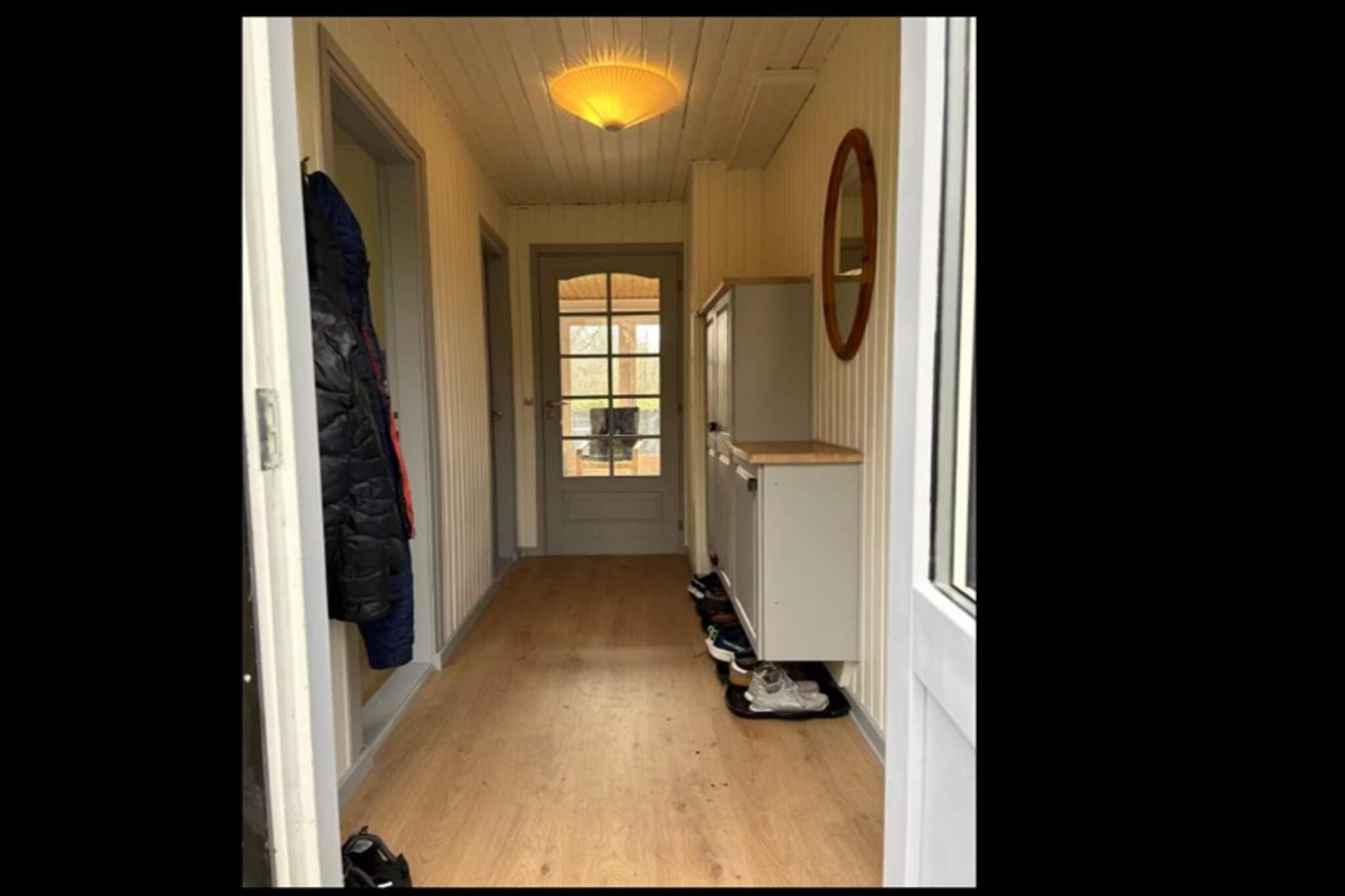 6 Personen vakantie huis in Herning-Binnen