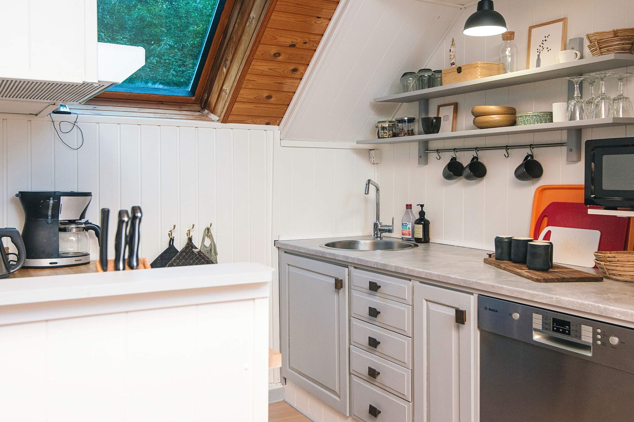 6 Personen vakantie huis in Herning-Binnen