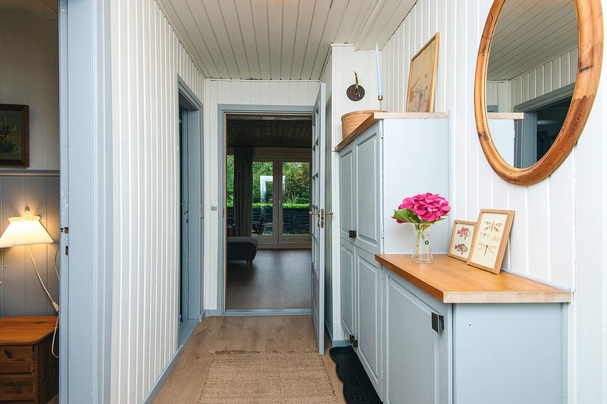 6 Personen vakantie huis in Herning-Binnen