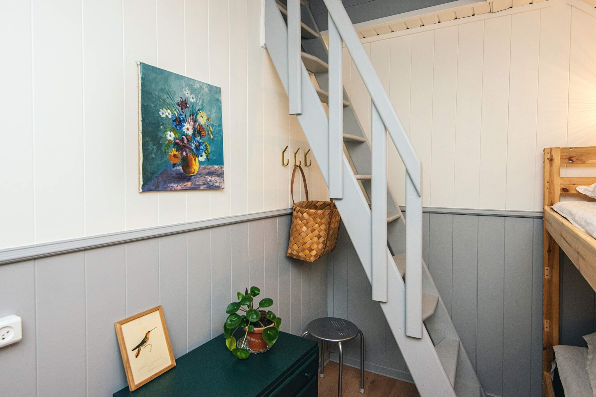 6 Personen vakantie huis in Herning-Binnen