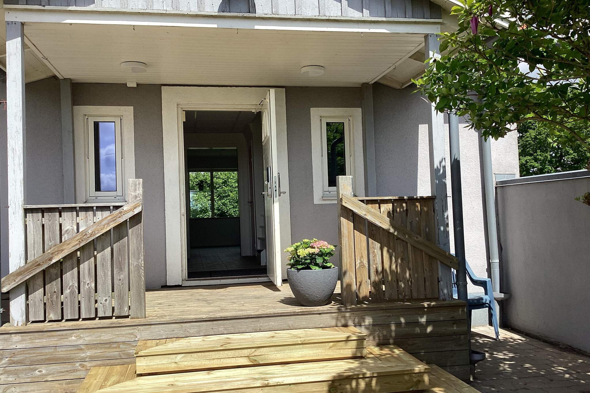 4 etoiles maison de vacances a Förslöv