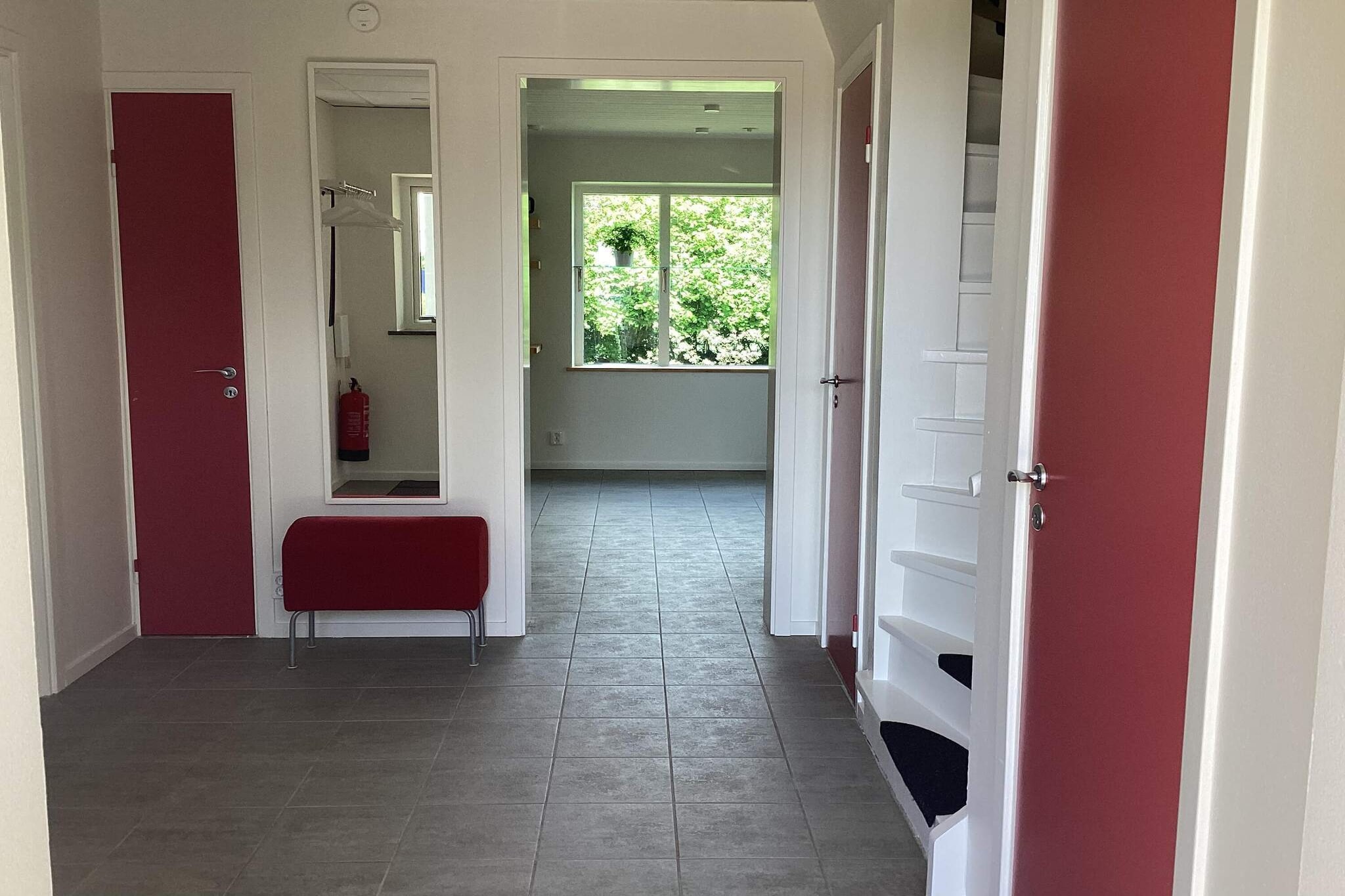 4 etoiles maison de vacances a Förslöv-Intérieur