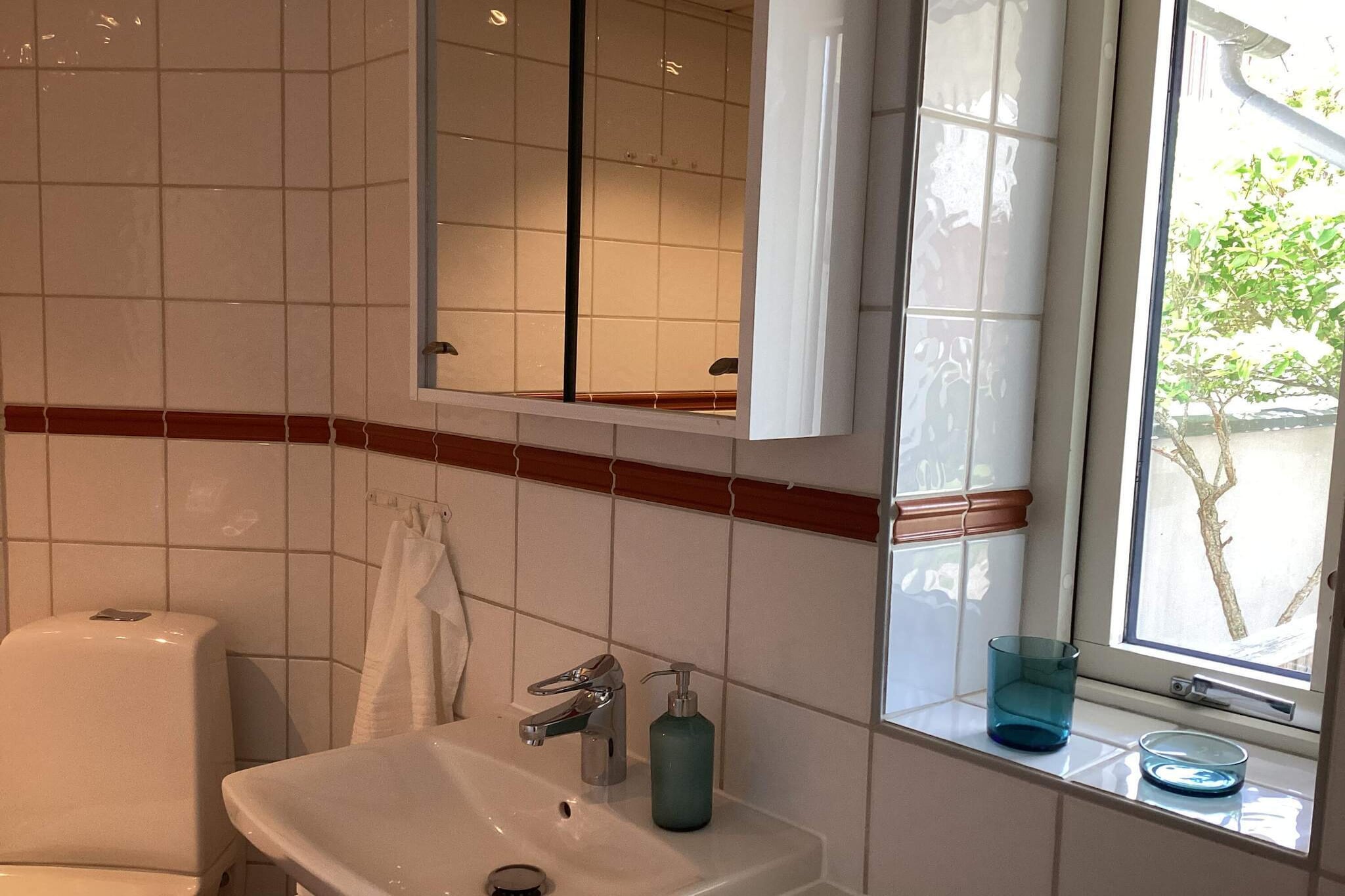 4 etoiles maison de vacances a Förslöv-Intérieur