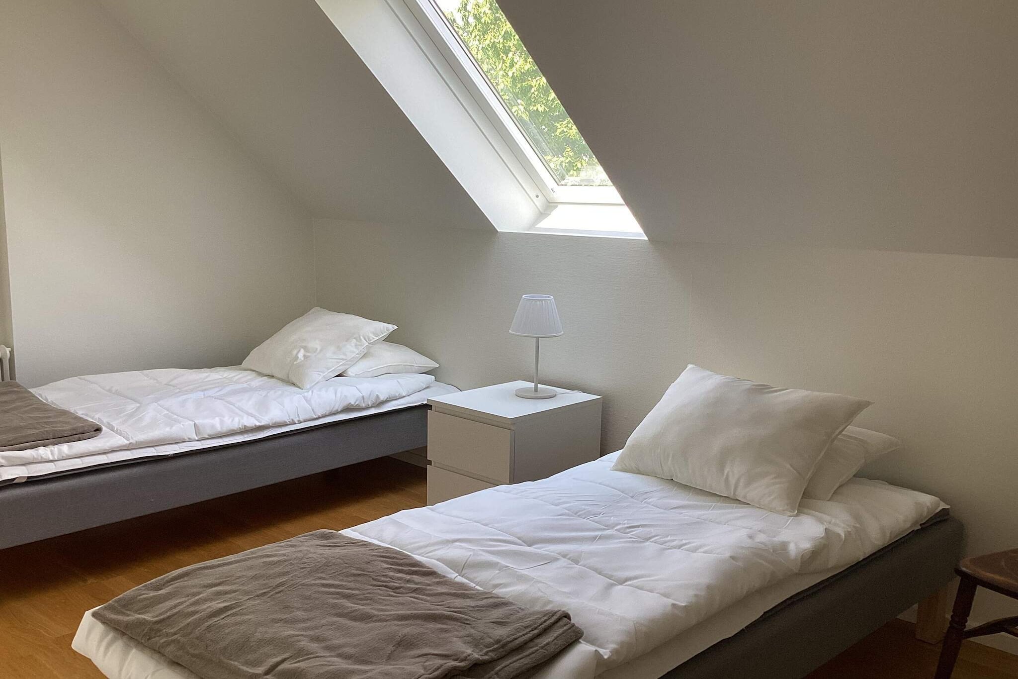 4 etoiles maison de vacances a Förslöv-Intérieur