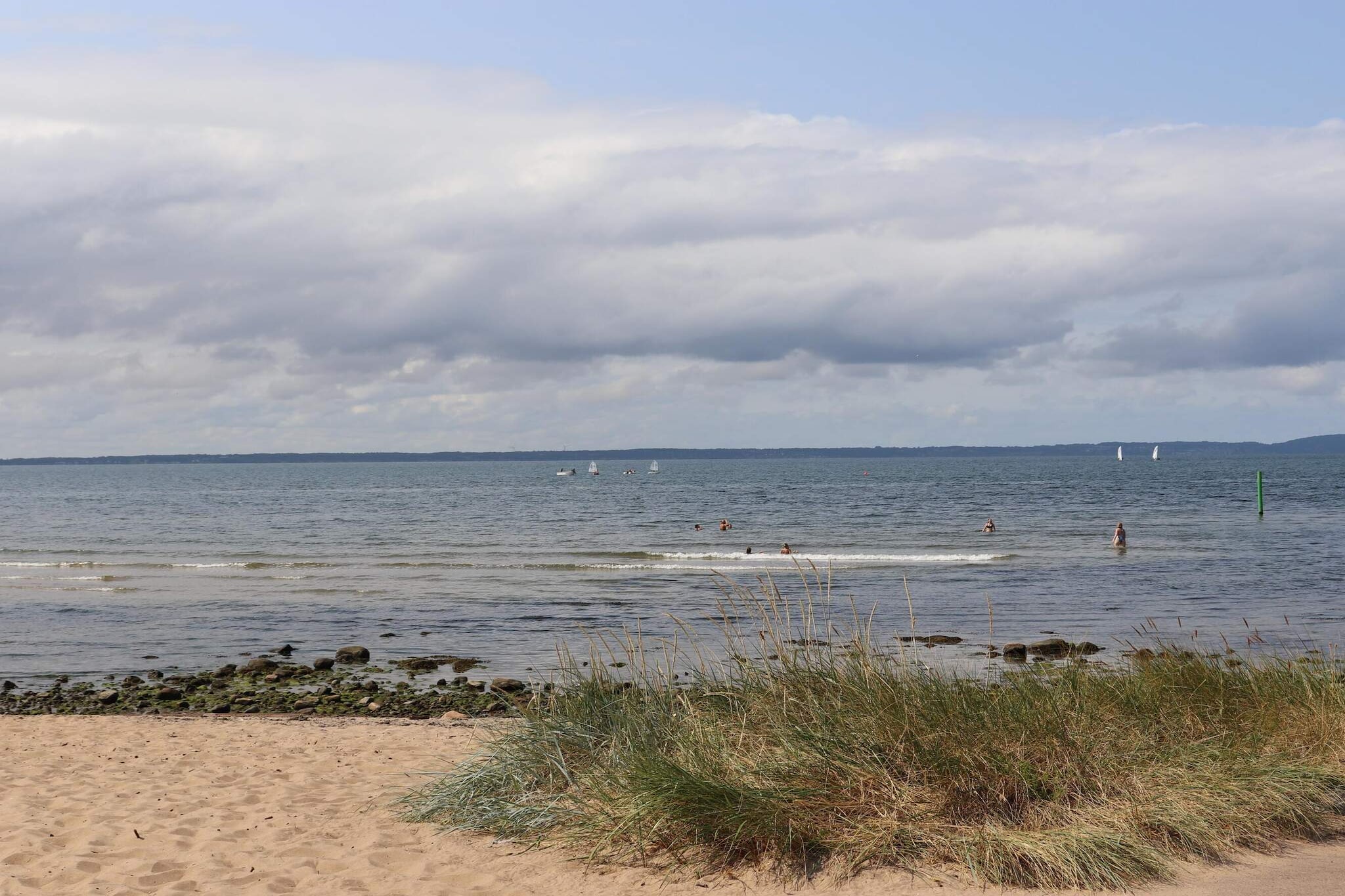 4 etoiles maison de vacances a Förslöv-Non étiqueté