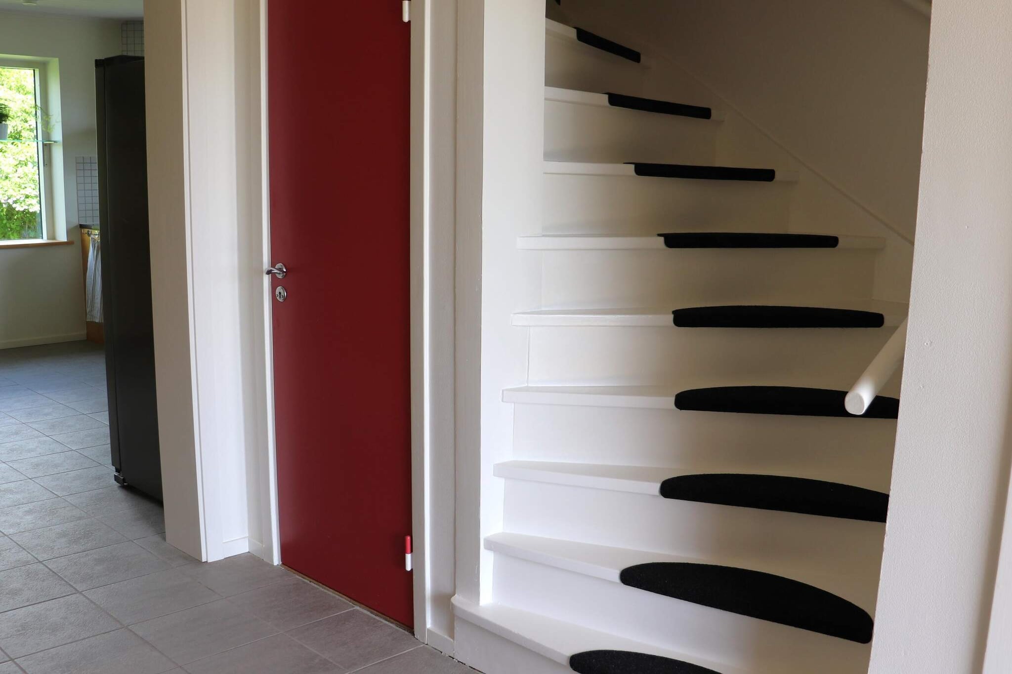 4 etoiles maison de vacances a Förslöv-Intérieur