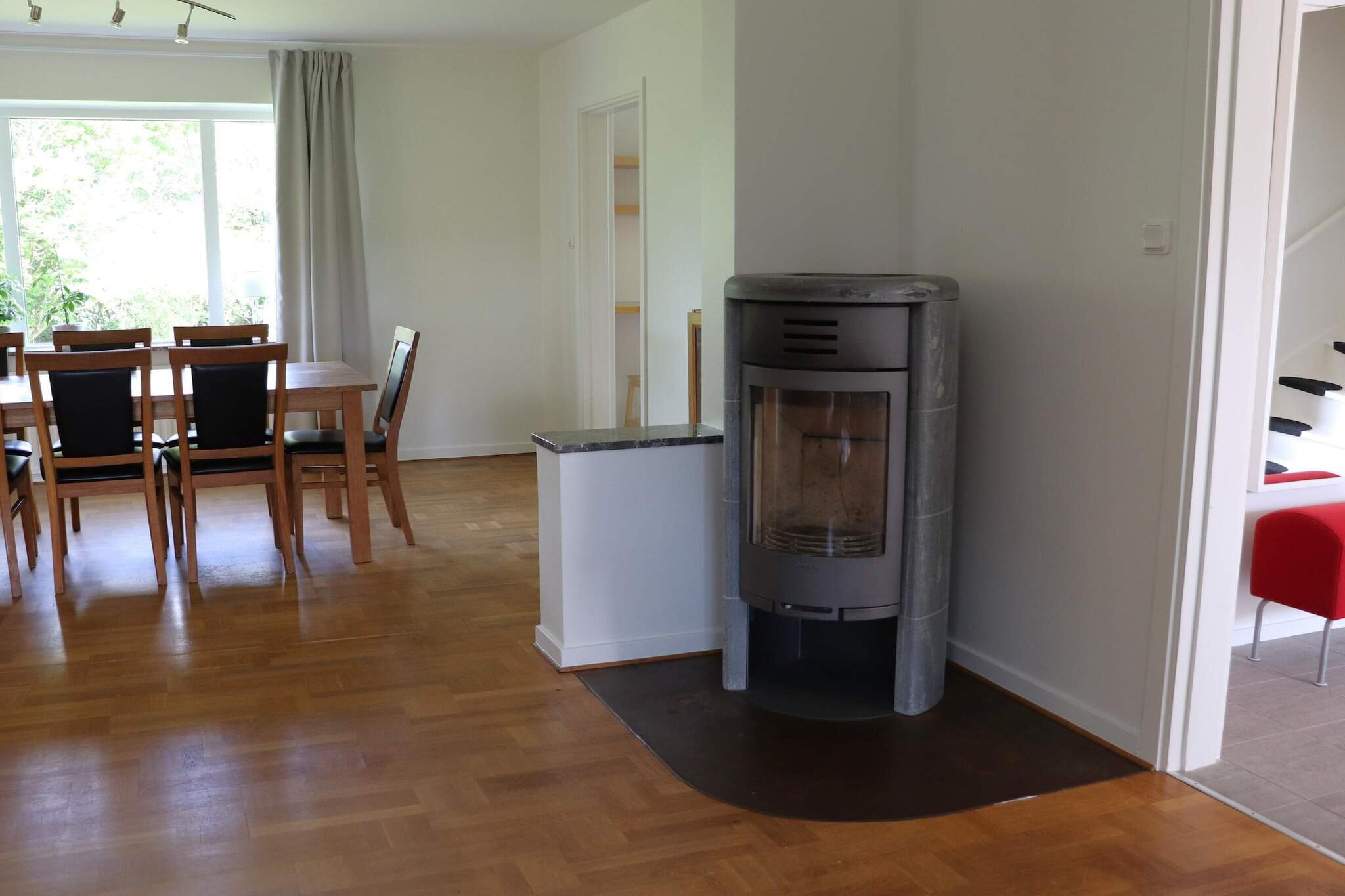 4 etoiles maison de vacances a Förslöv-Intérieur